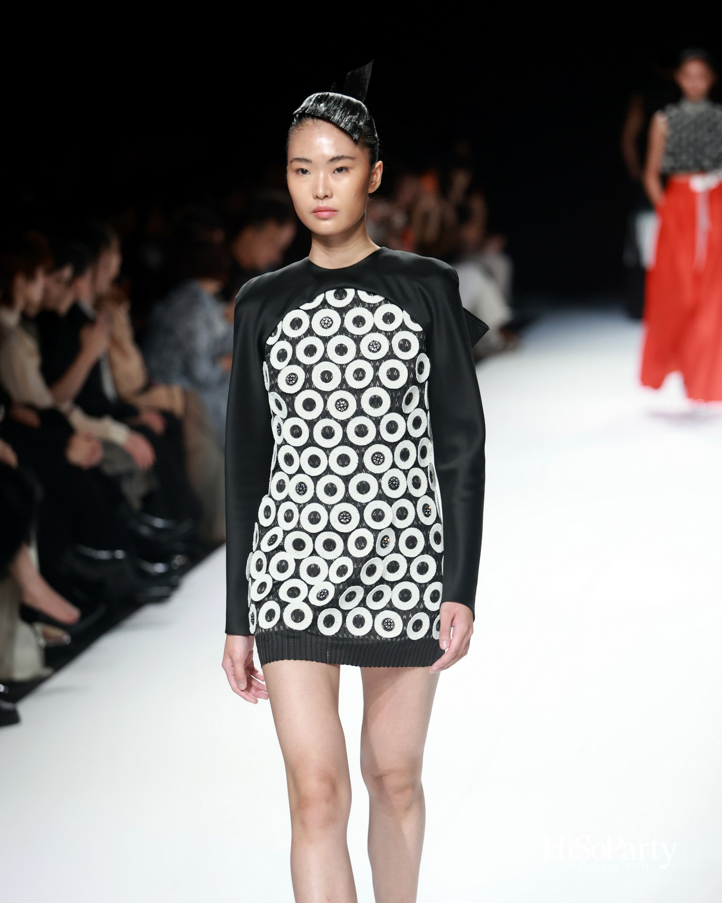 THEATRE @ELLE FASHION WEEK 2025