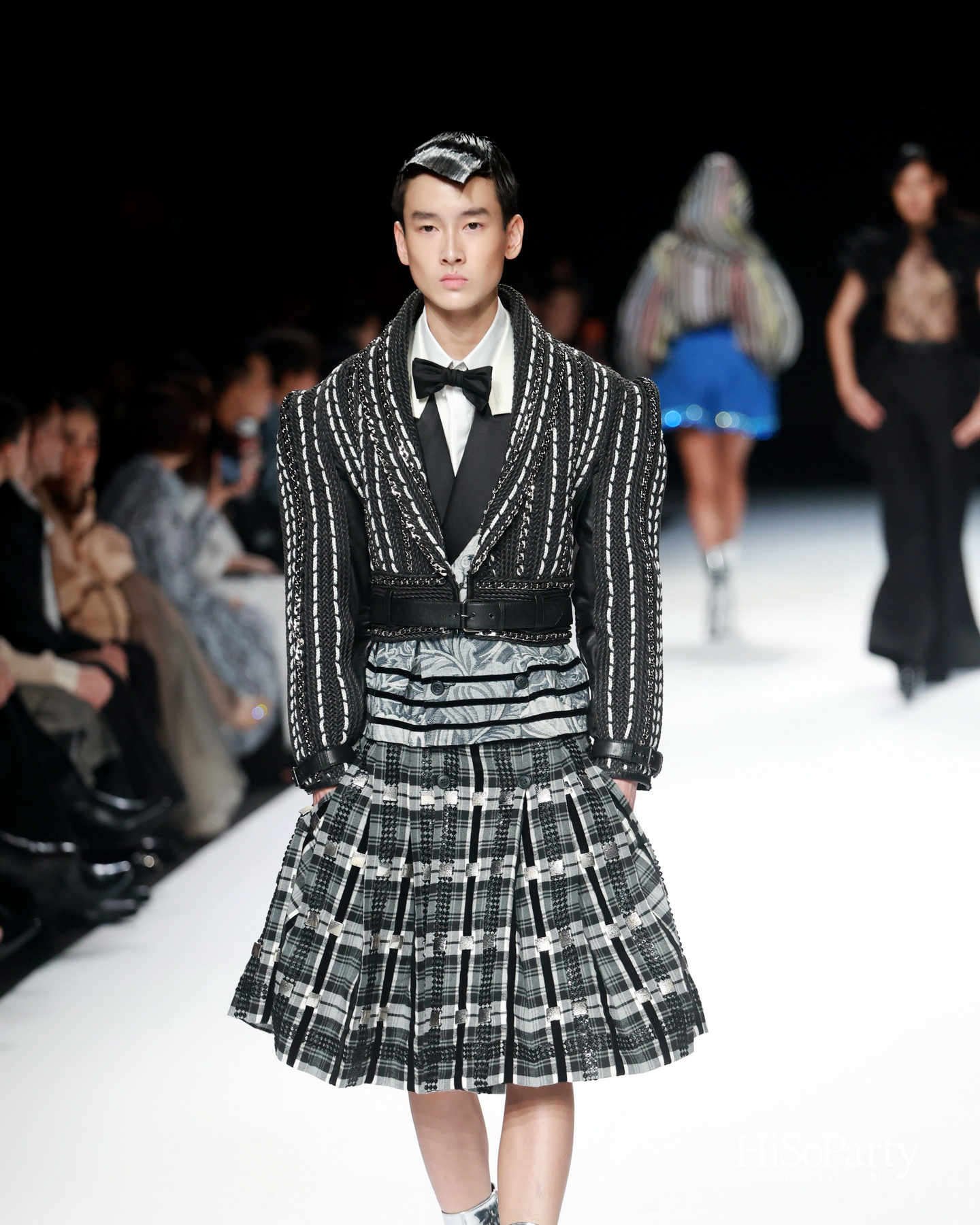 THEATRE @ELLE FASHION WEEK 2025