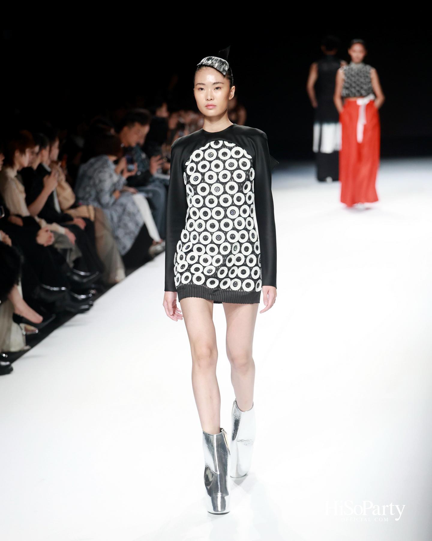 THEATRE @ELLE FASHION WEEK 2025