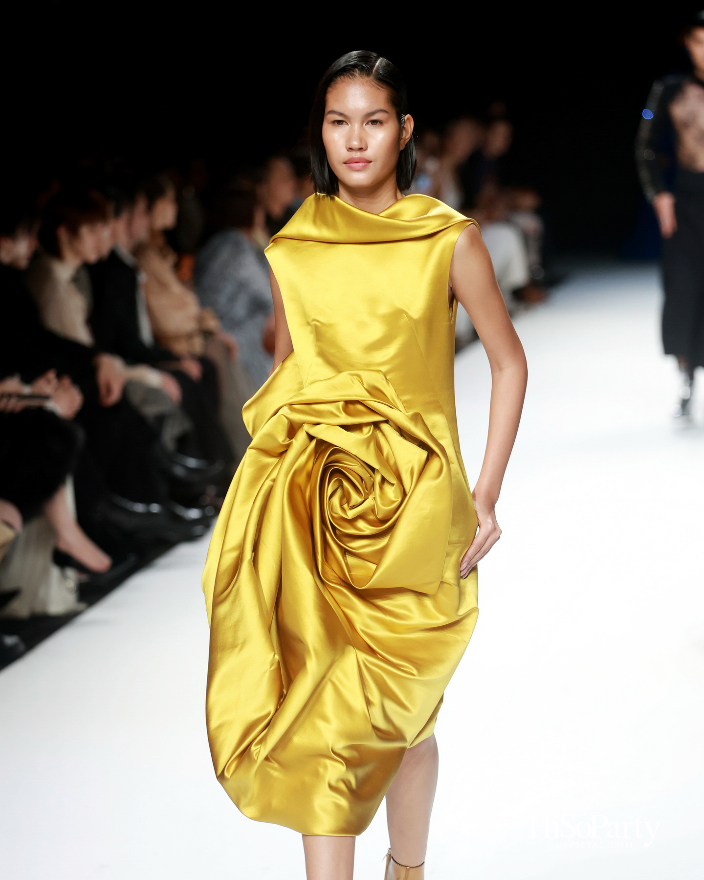 THEATRE @ELLE FASHION WEEK 2025