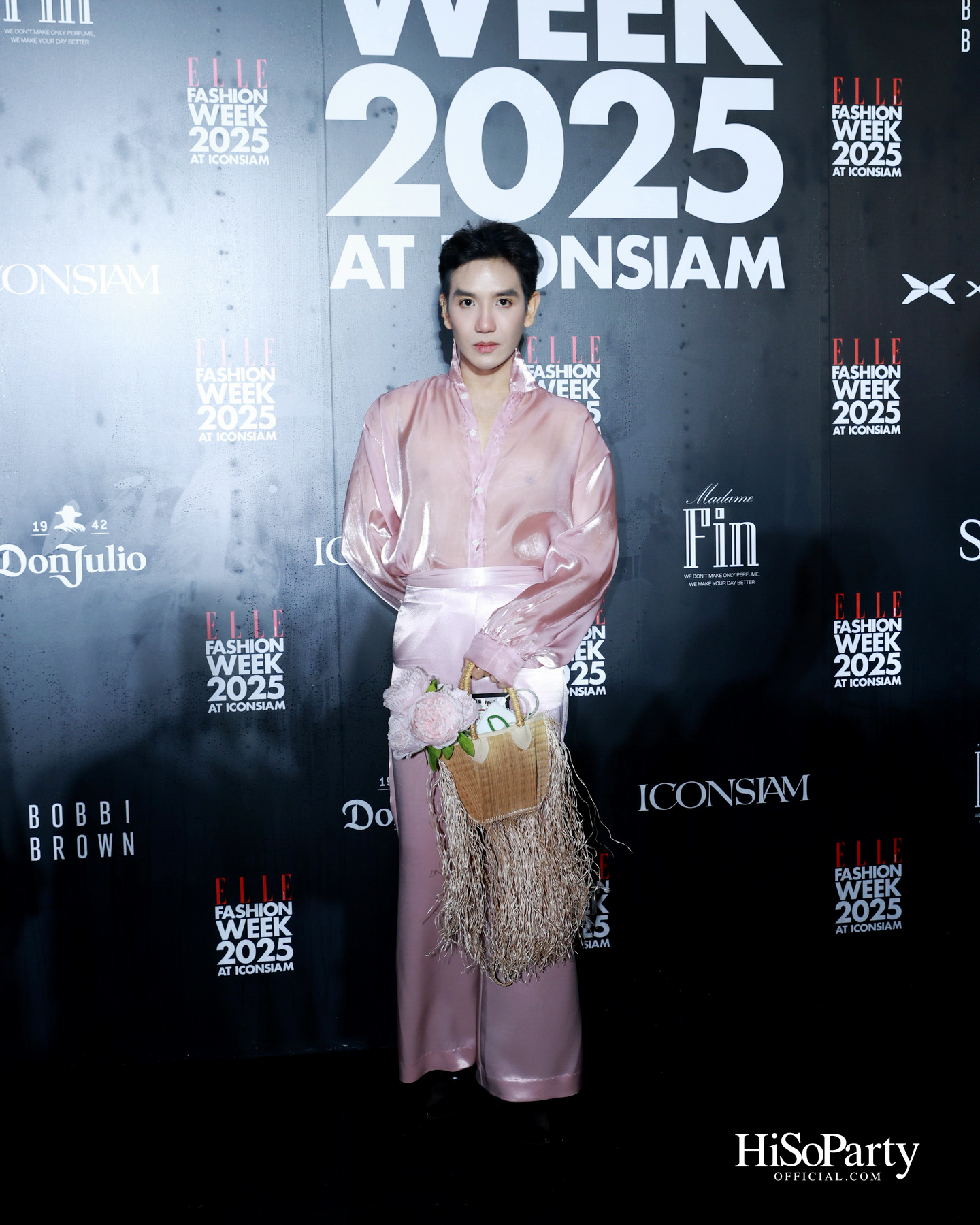 THEATRE @ELLE FASHION WEEK 2025