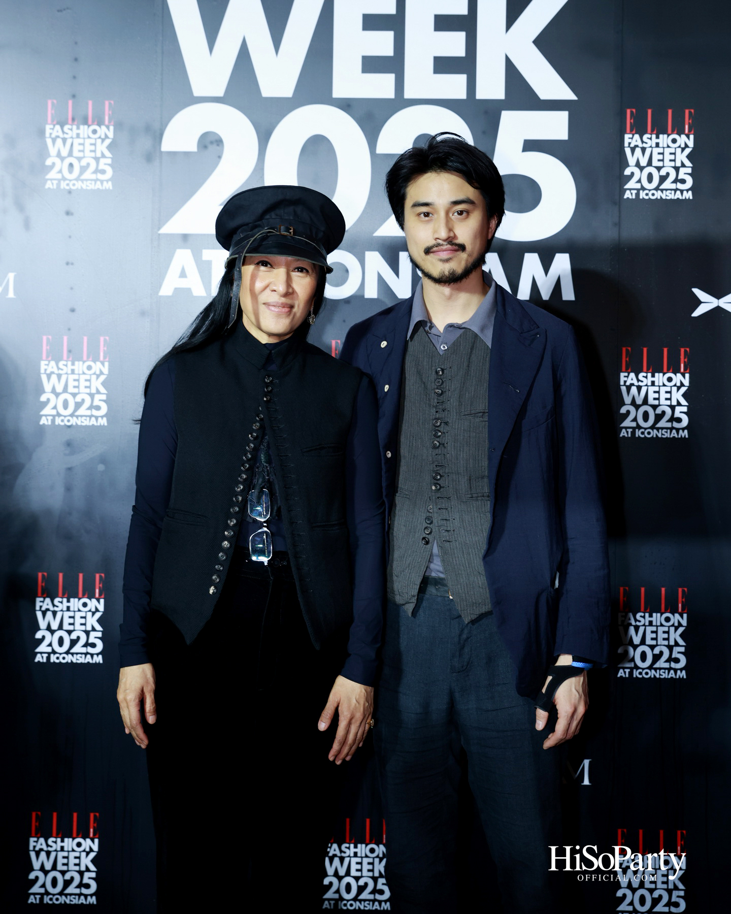 THEATRE @ELLE FASHION WEEK 2025