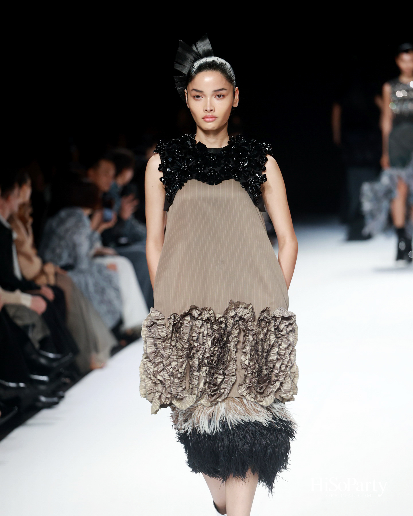 THEATRE @ELLE FASHION WEEK 2025