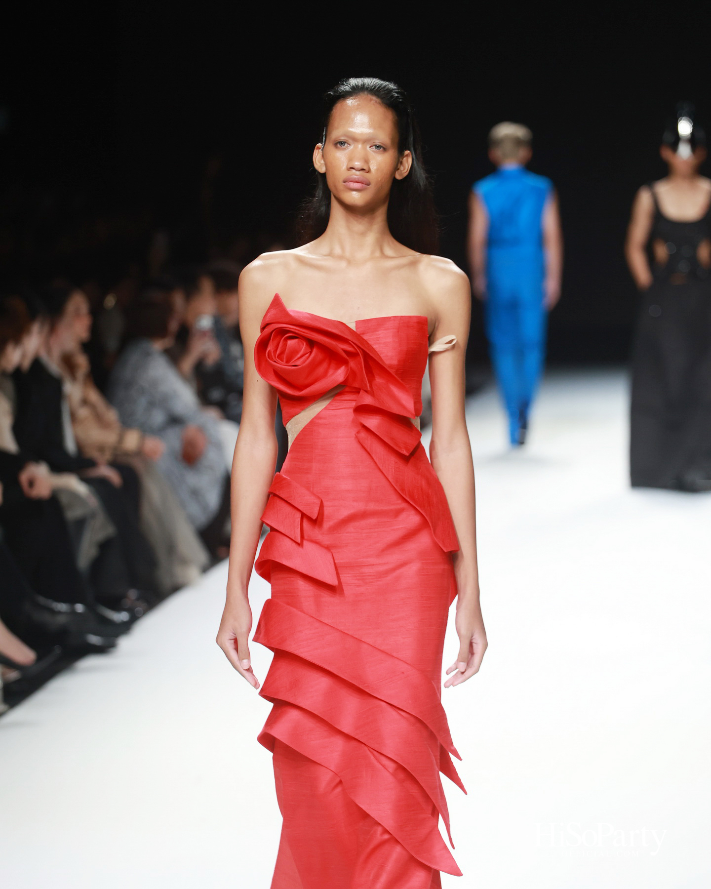 THEATRE @ELLE FASHION WEEK 2025