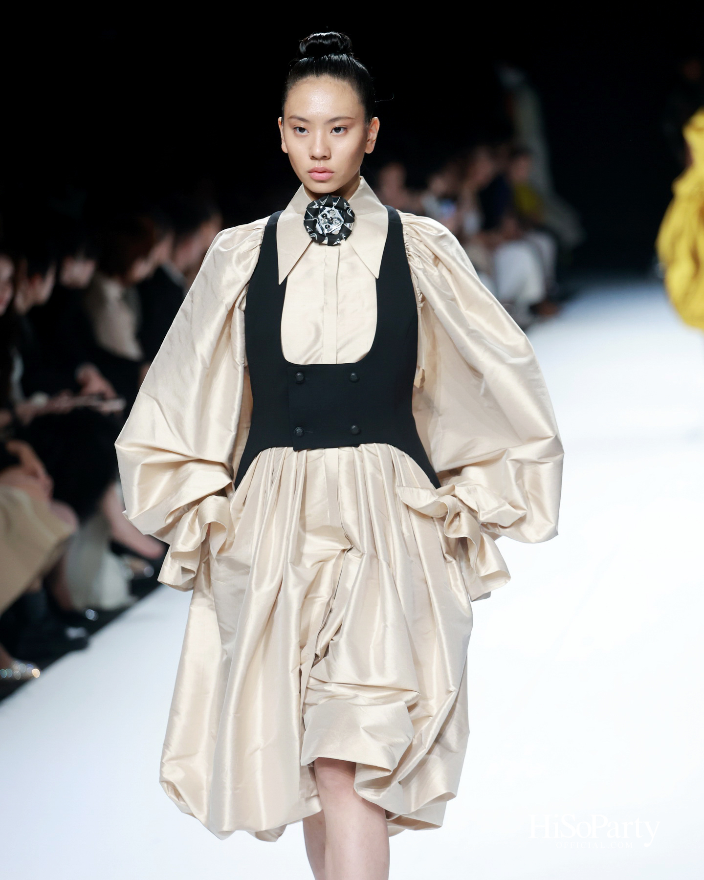 THEATRE @ELLE FASHION WEEK 2025