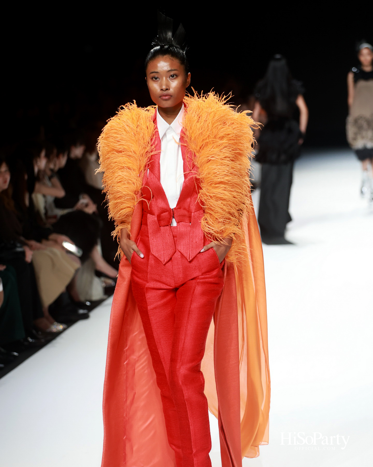 THEATRE @ELLE FASHION WEEK 2025
