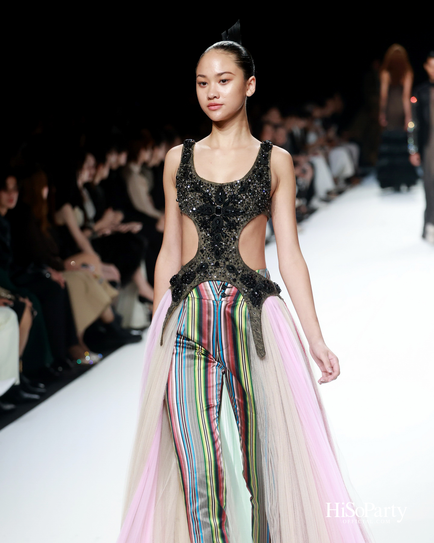 THEATRE @ELLE FASHION WEEK 2025