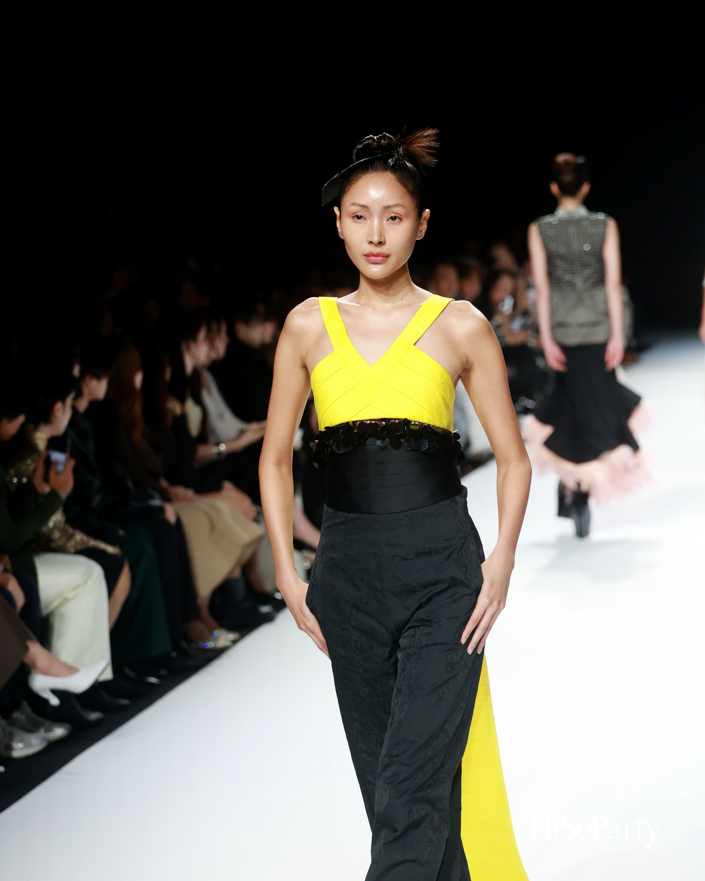 THEATRE @ELLE FASHION WEEK 2025