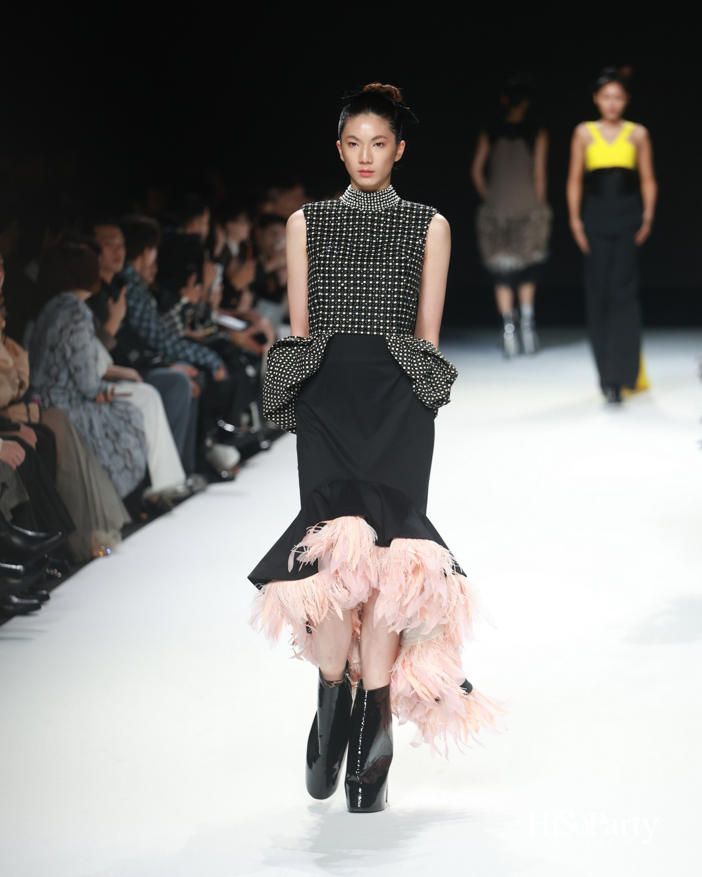 THEATRE @ELLE FASHION WEEK 2025