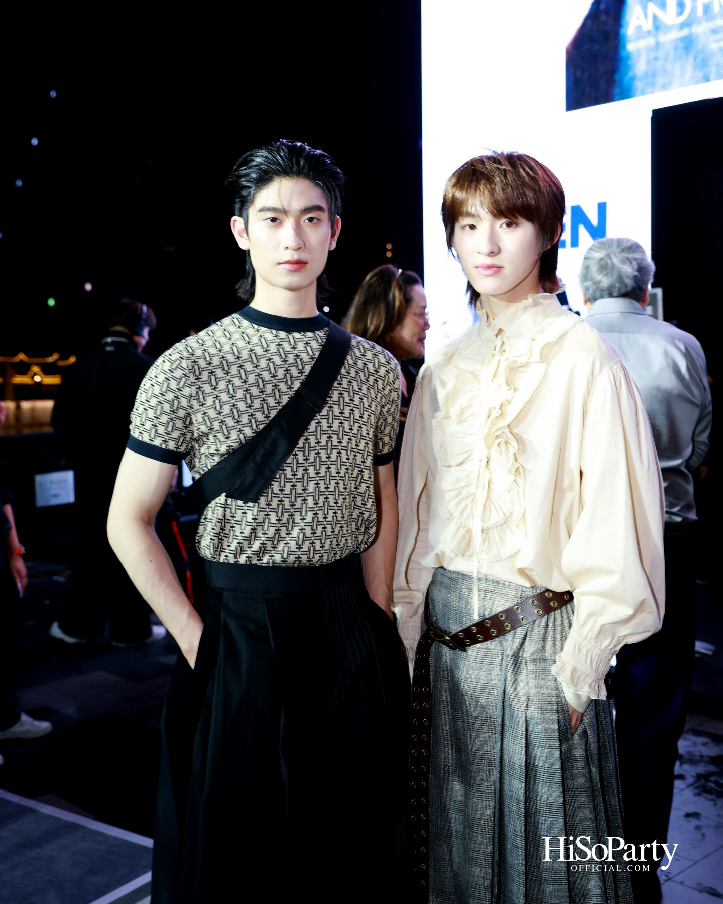 THEATRE @ELLE FASHION WEEK 2025