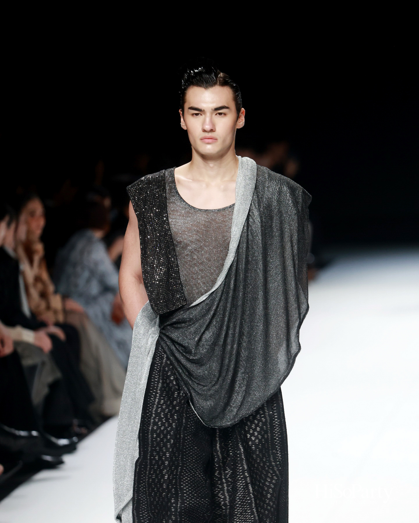 THEATRE @ELLE FASHION WEEK 2025