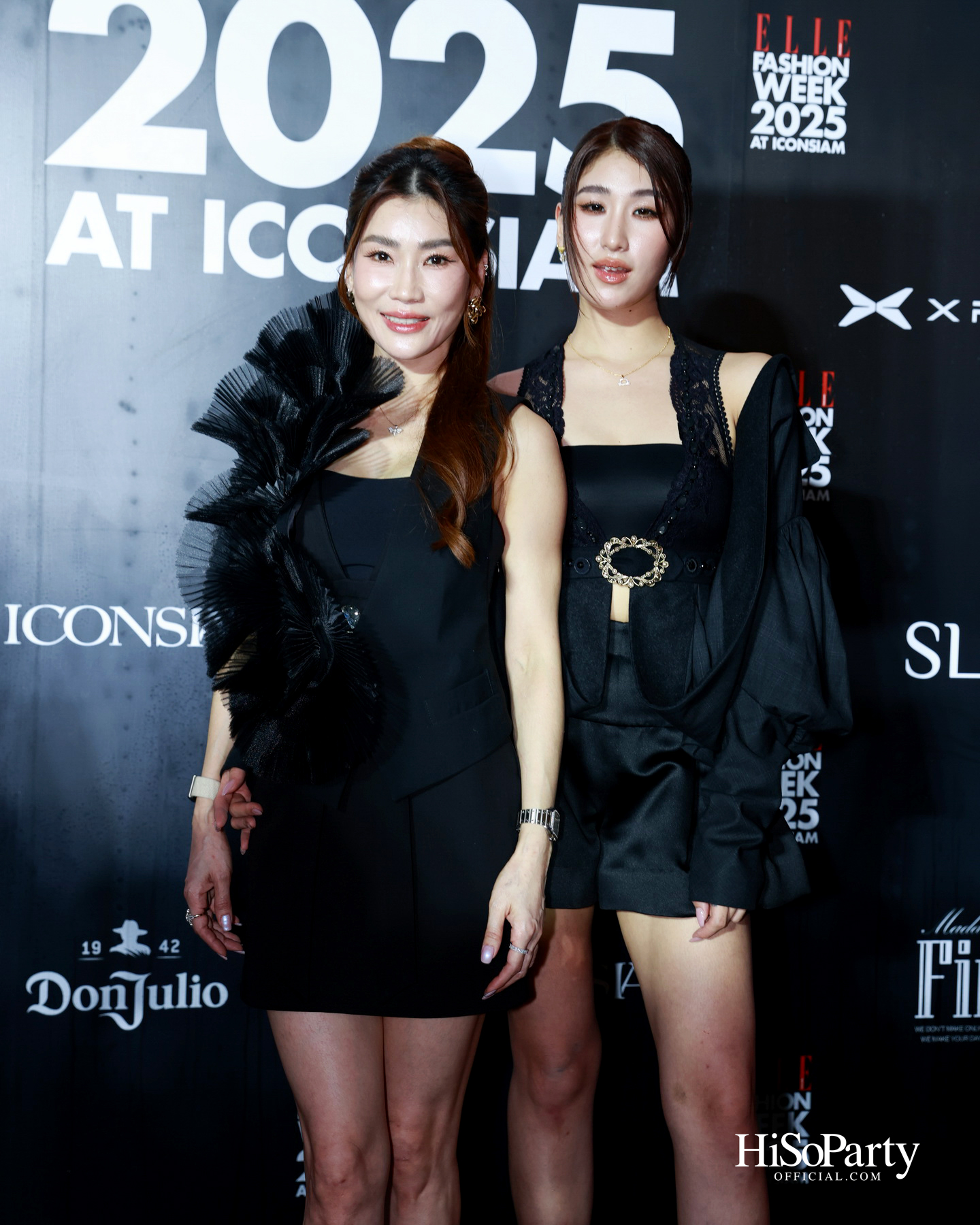 THEATRE @ELLE FASHION WEEK 2025