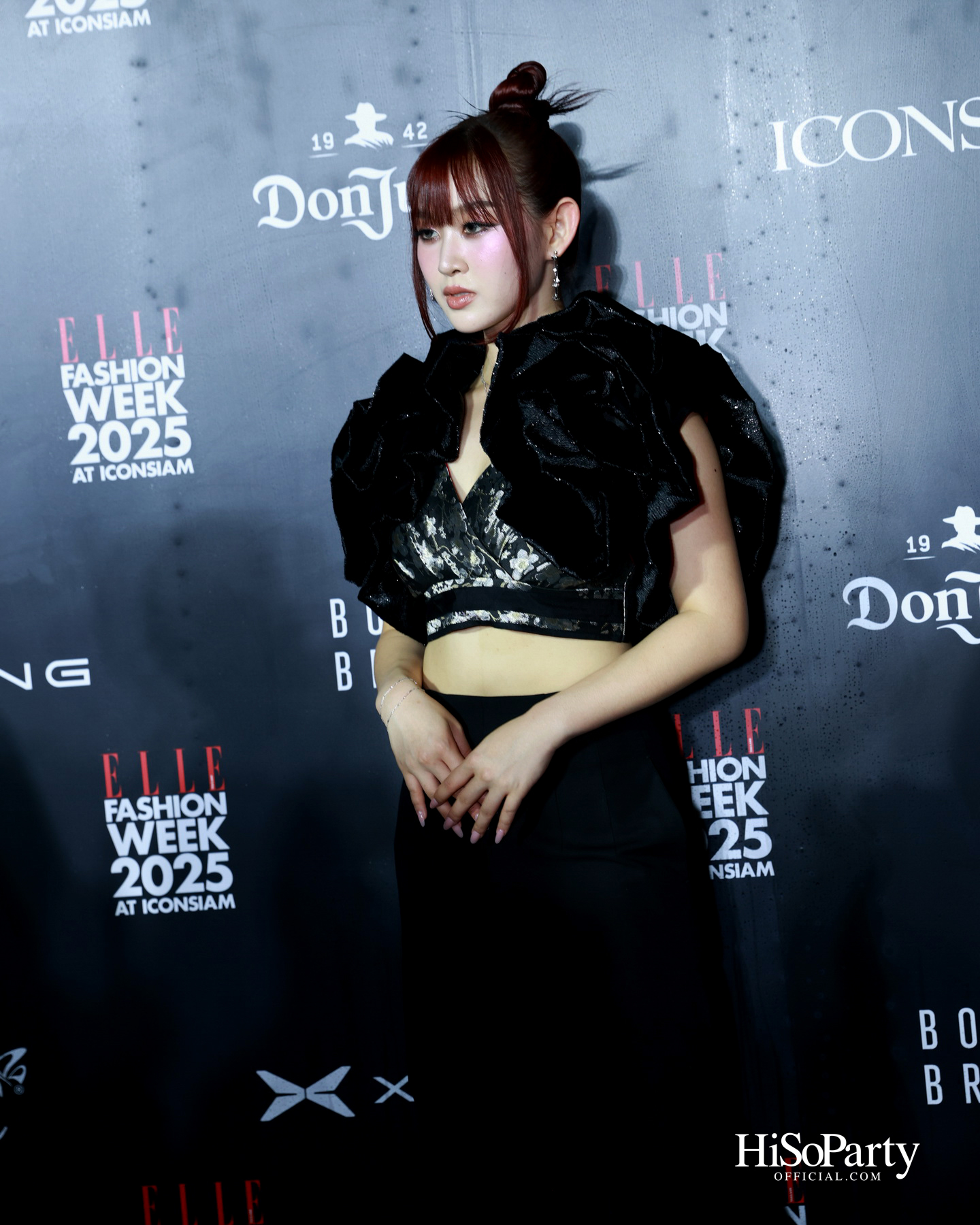 THEATRE @ELLE FASHION WEEK 2025