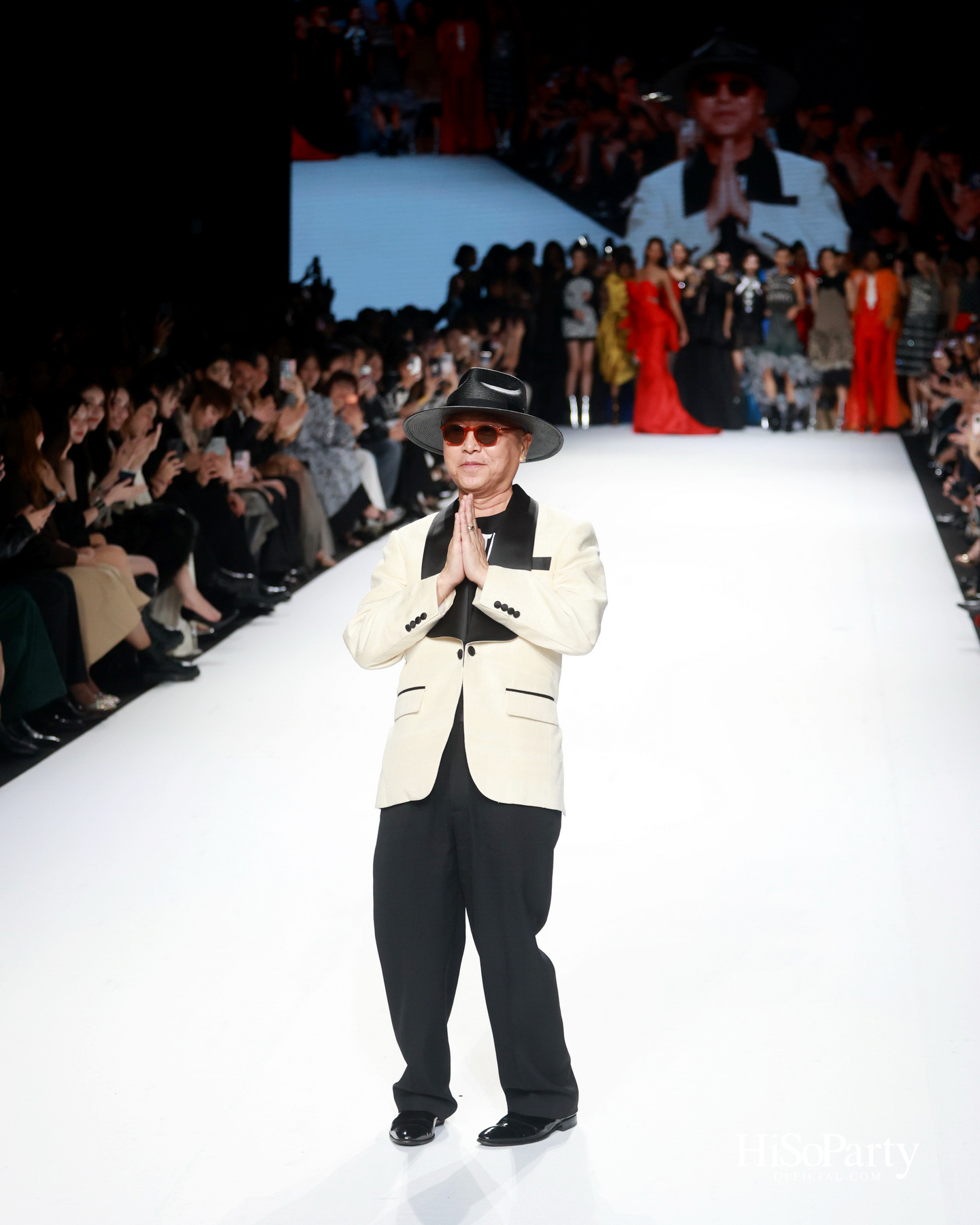 THEATRE @ELLE FASHION WEEK 2025