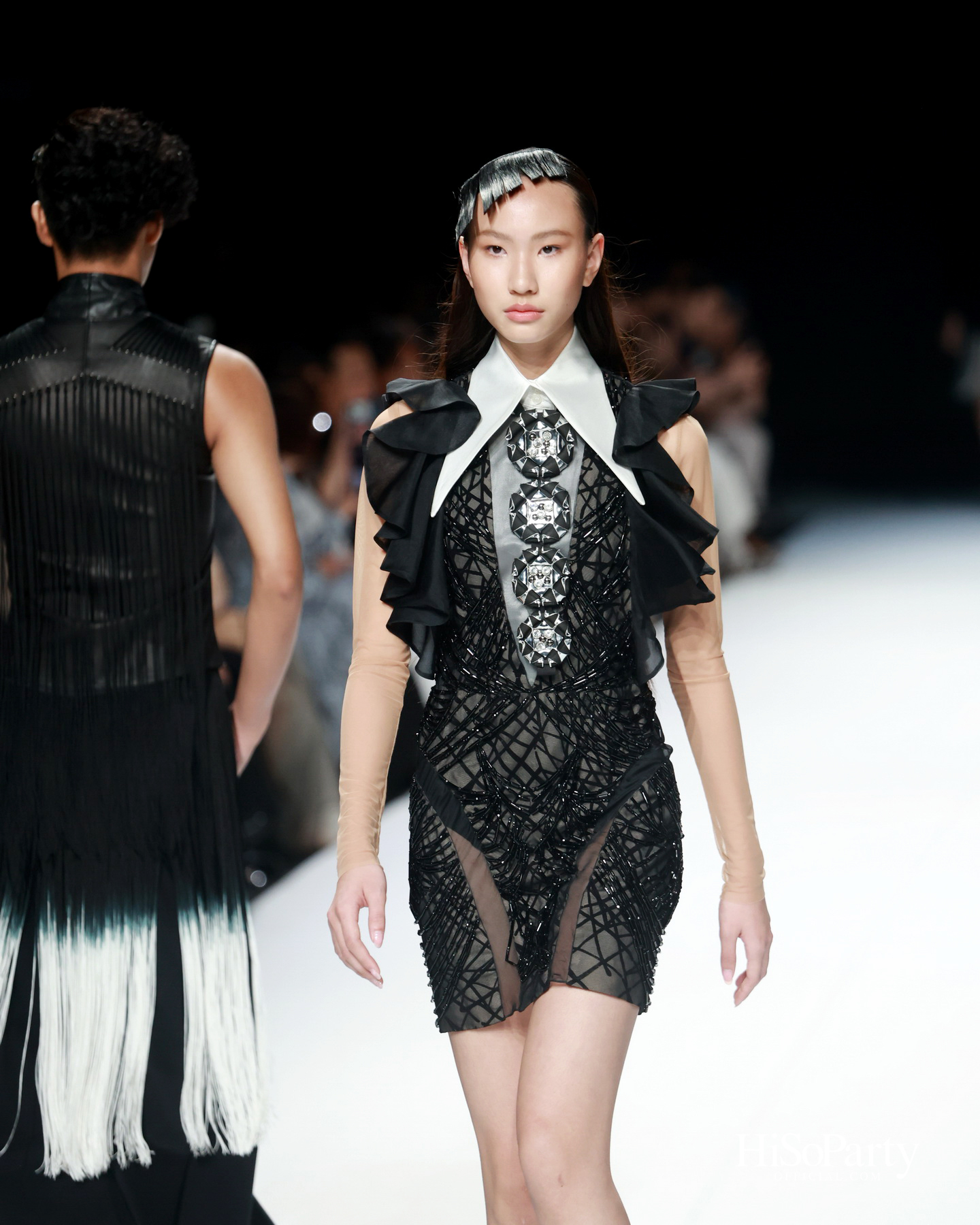 THEATRE @ELLE FASHION WEEK 2025