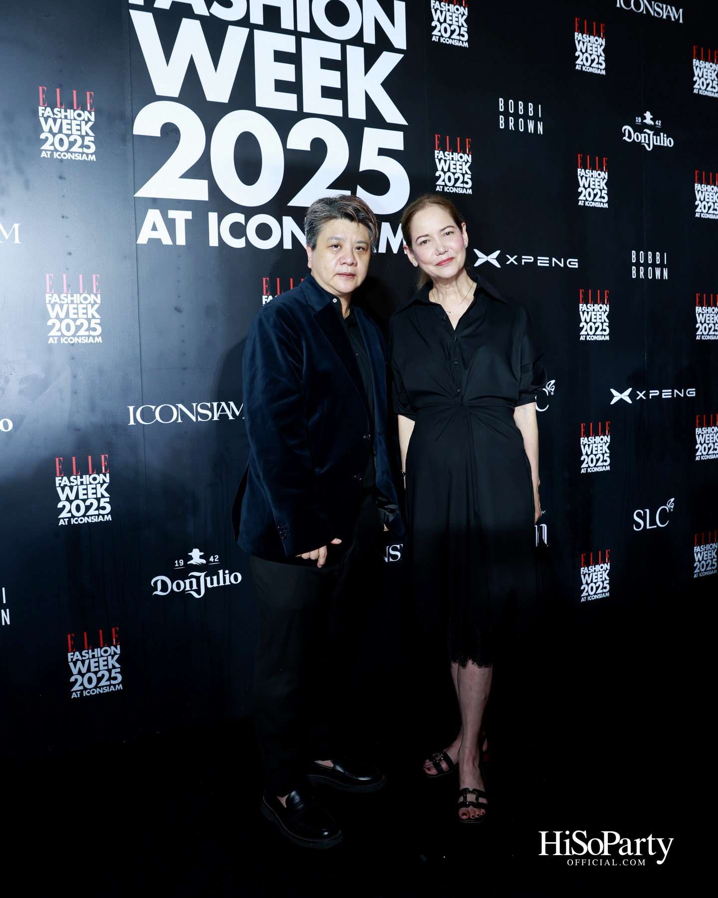 THEATRE @ELLE FASHION WEEK 2025