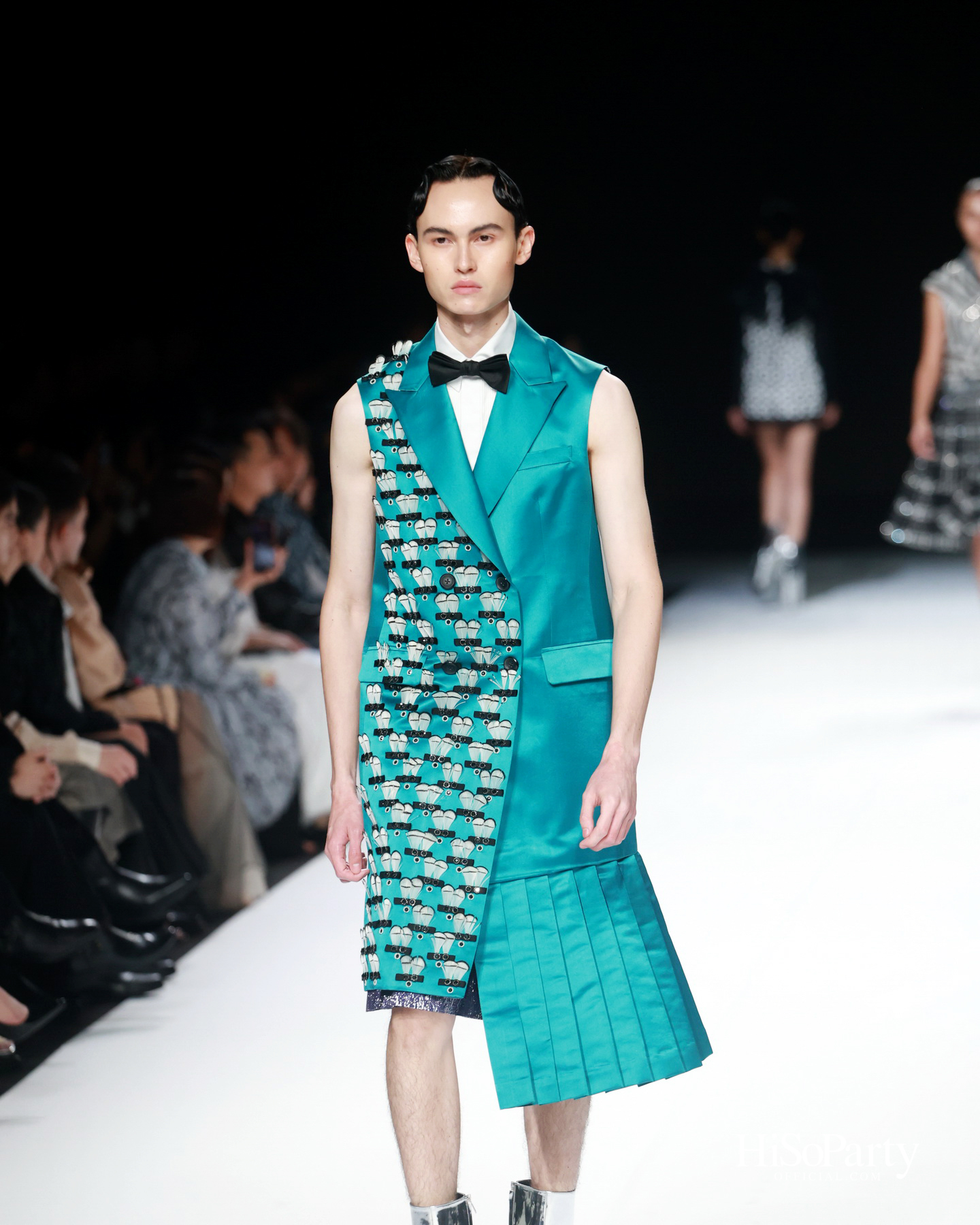 THEATRE @ELLE FASHION WEEK 2025