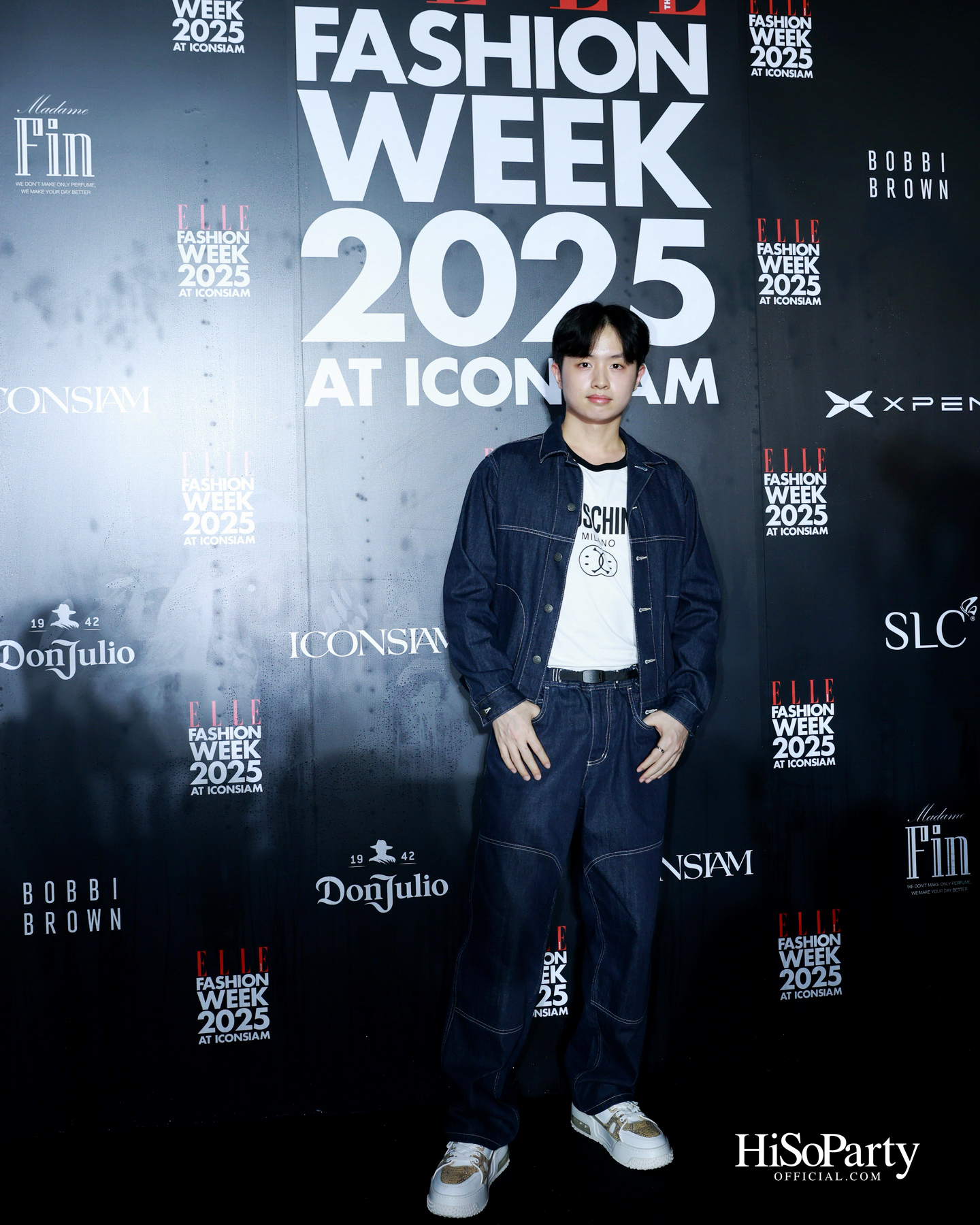 THEATRE @ELLE FASHION WEEK 2025