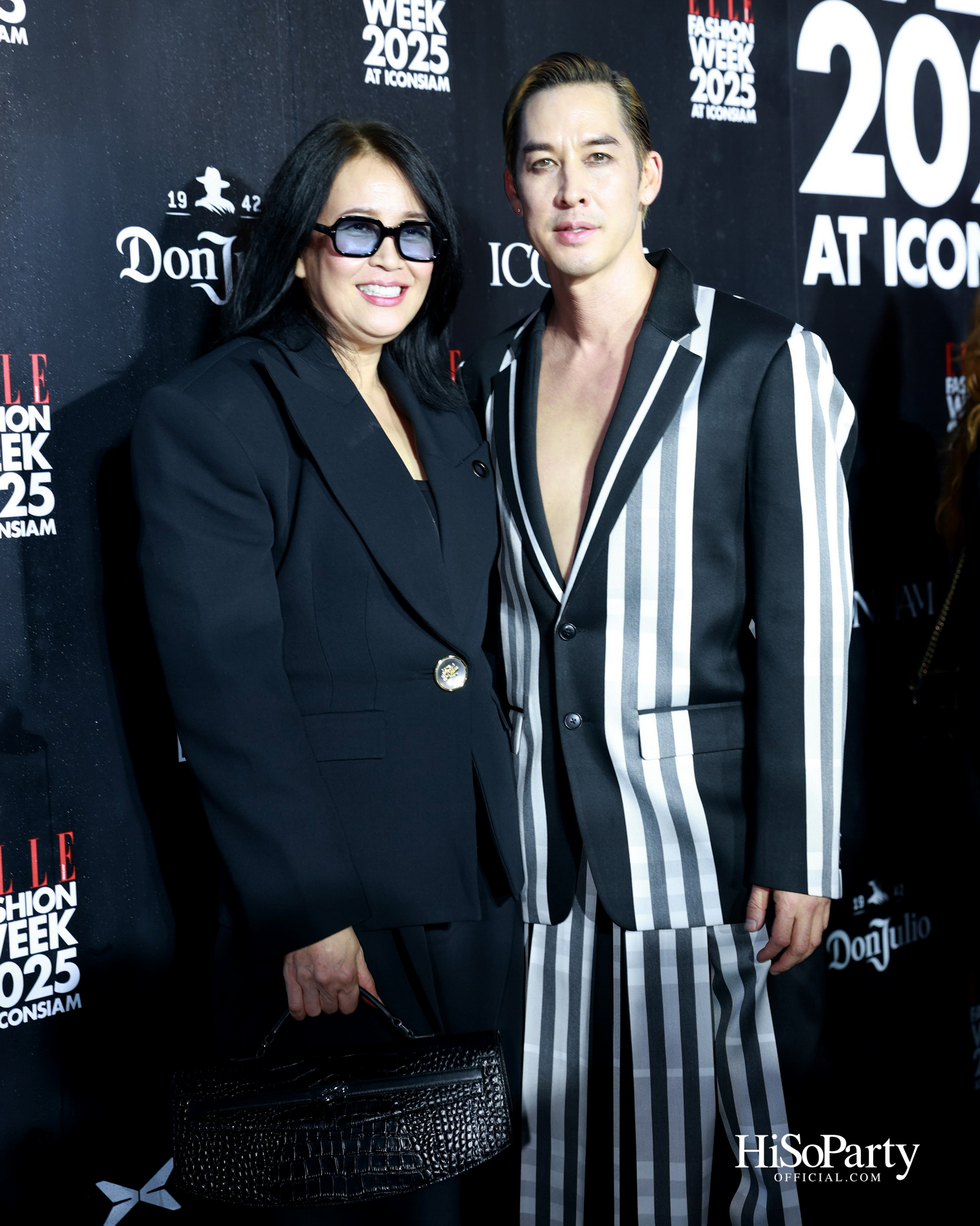 THEATRE @ELLE FASHION WEEK 2025