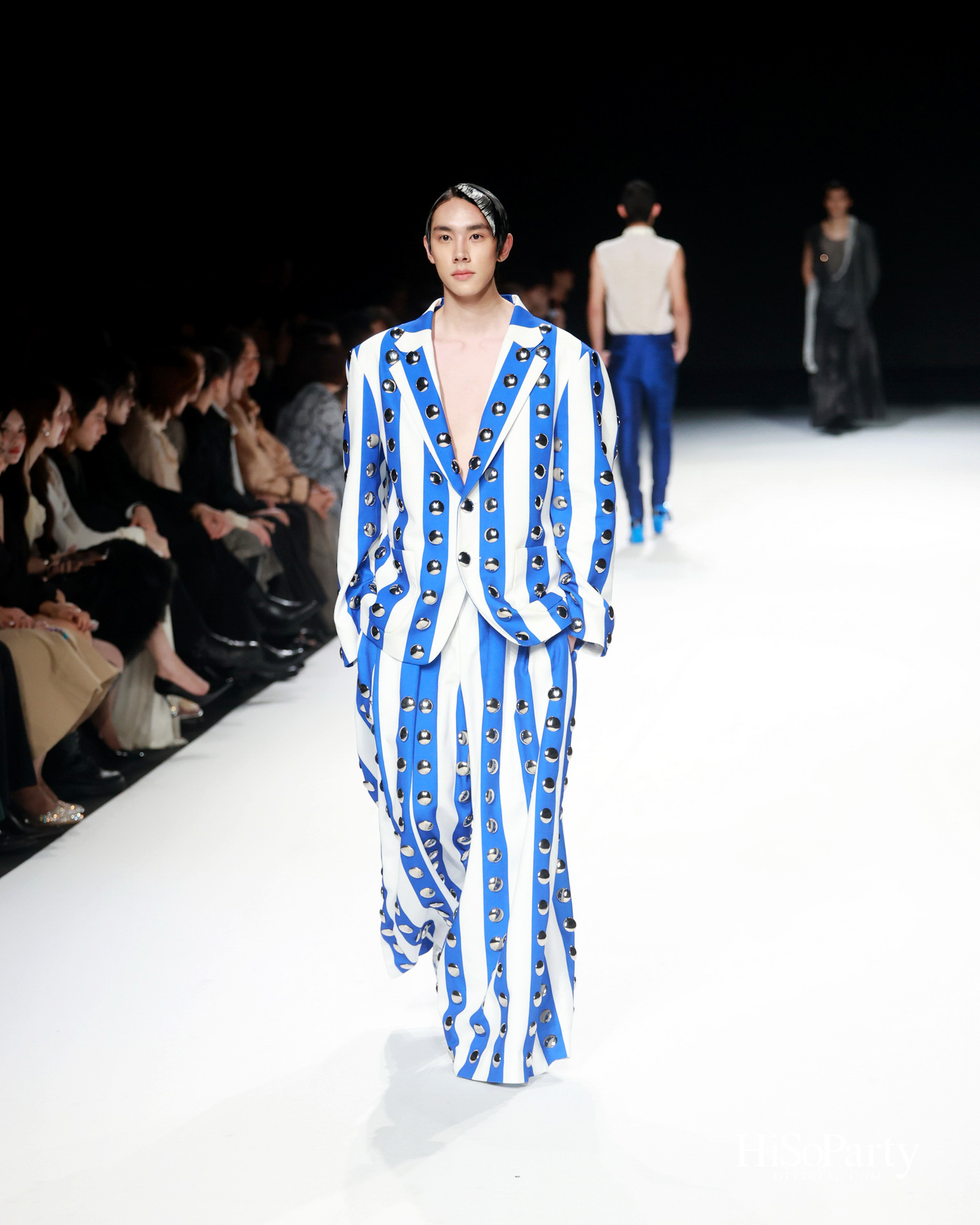 THEATRE @ELLE FASHION WEEK 2025