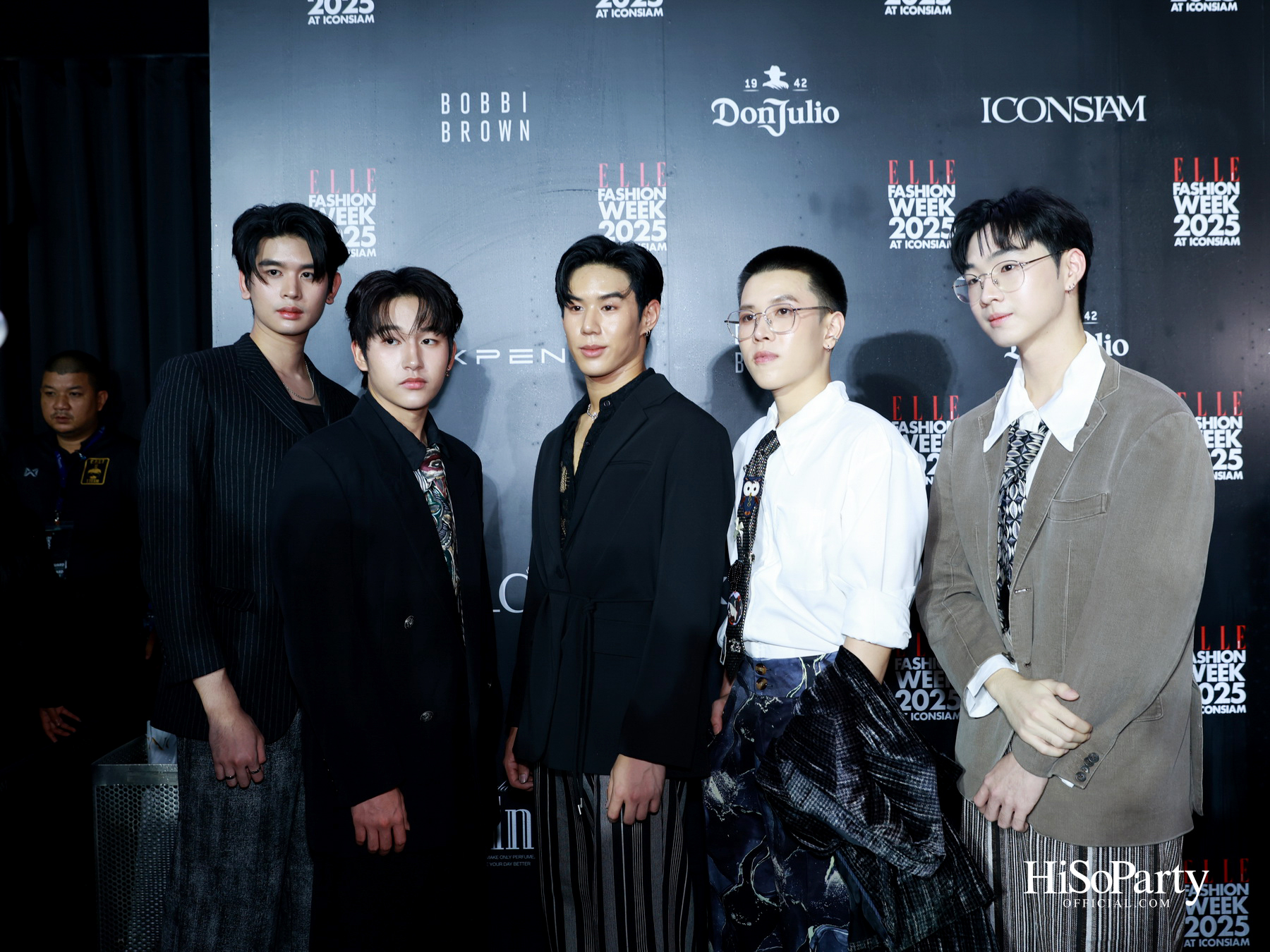 THEATRE @ELLE FASHION WEEK 2025