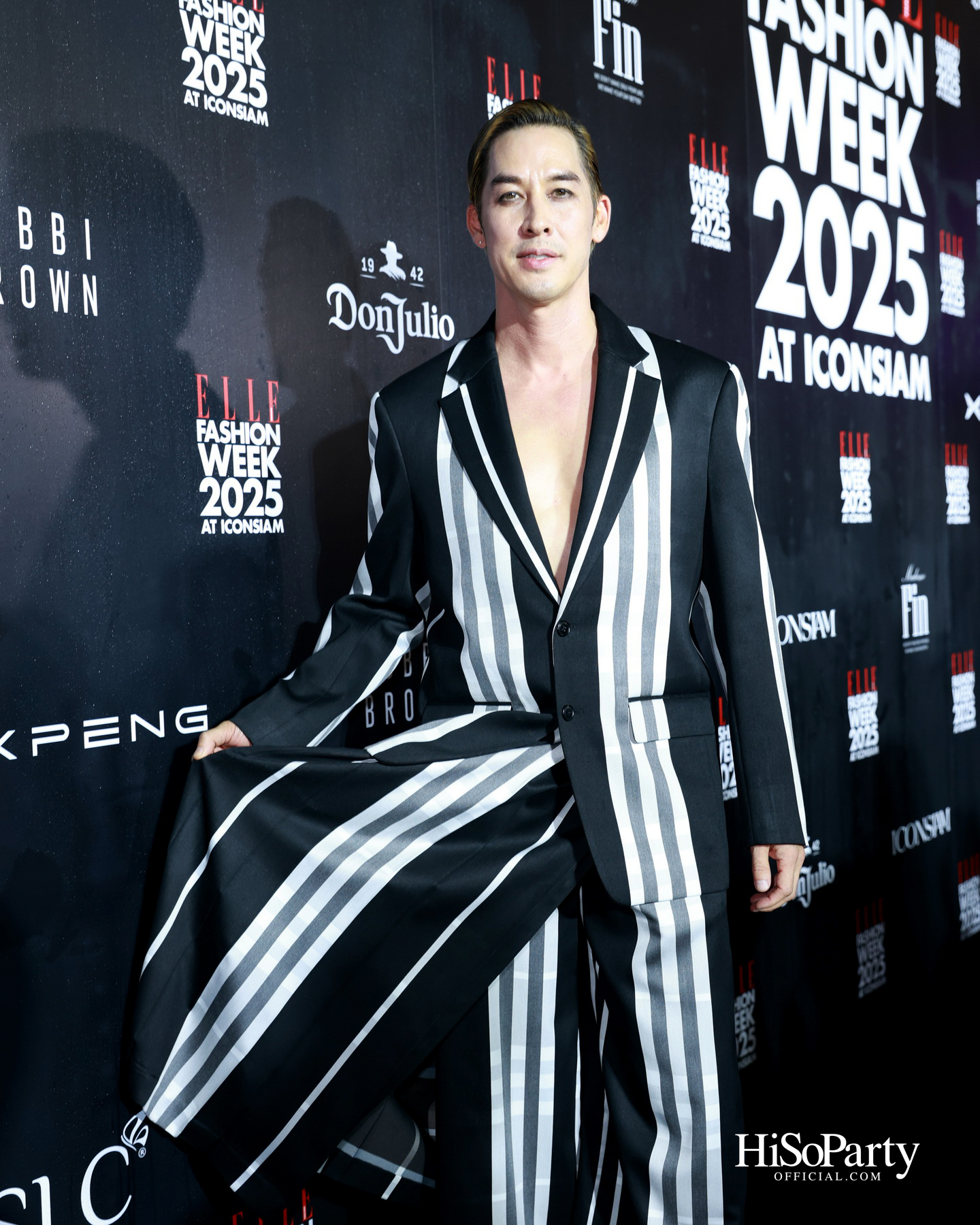 THEATRE @ELLE FASHION WEEK 2025