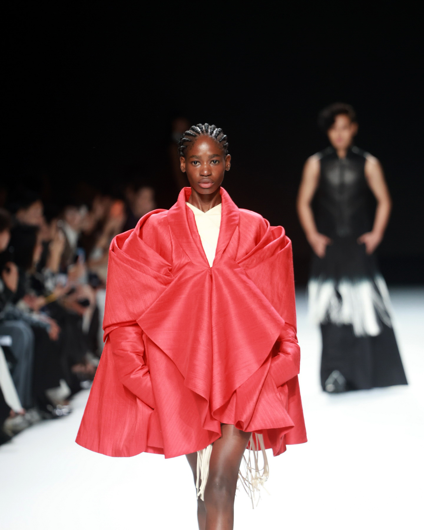 THEATRE @ELLE FASHION WEEK 2025