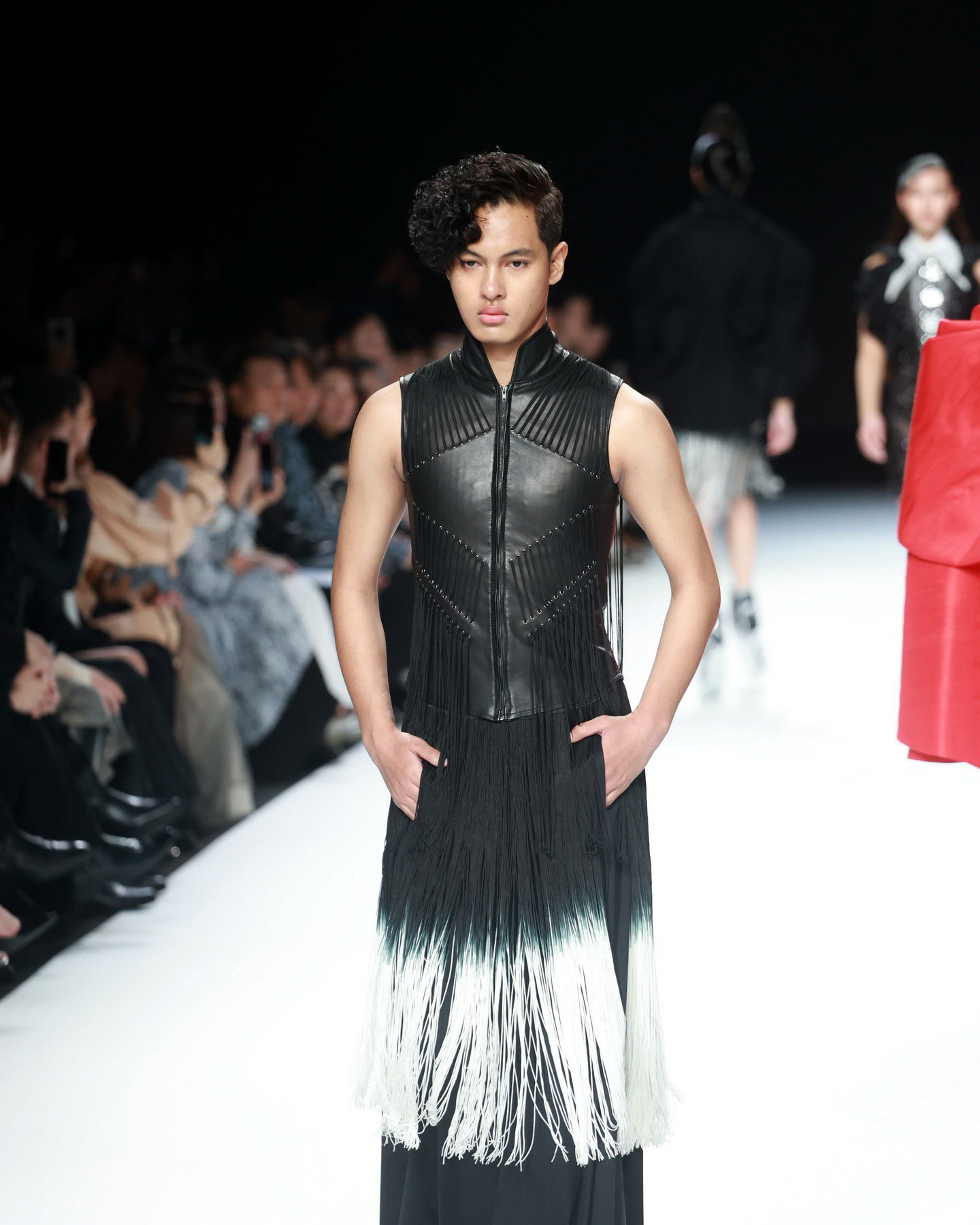 THEATRE @ELLE FASHION WEEK 2025