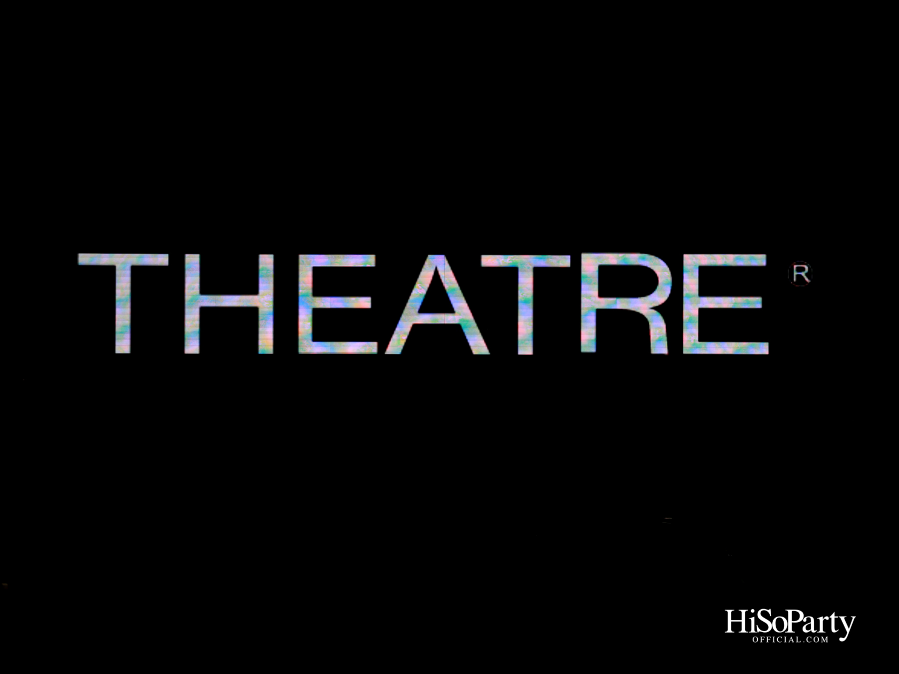 THEATRE @ELLE FASHION WEEK 2025