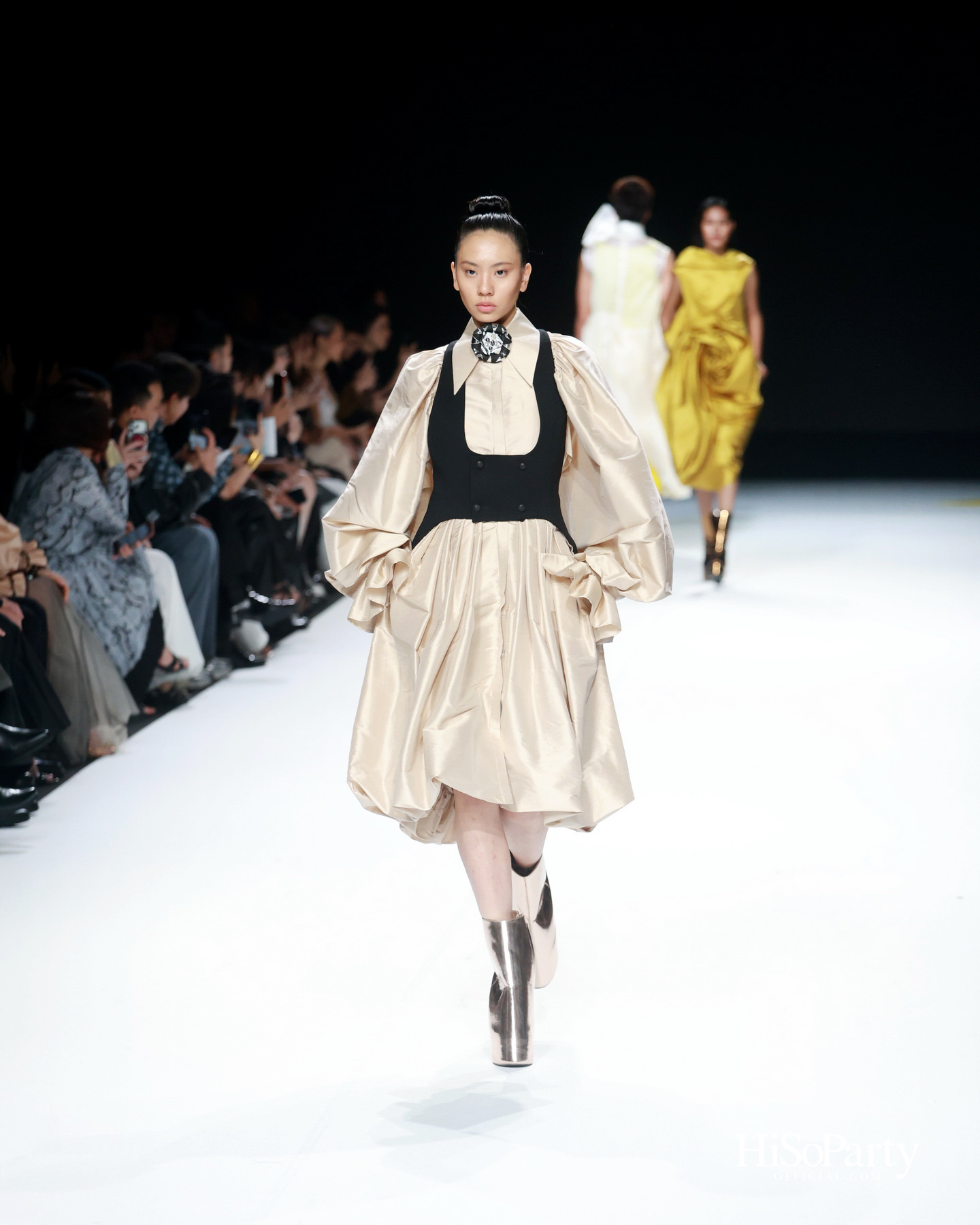 THEATRE @ELLE FASHION WEEK 2025