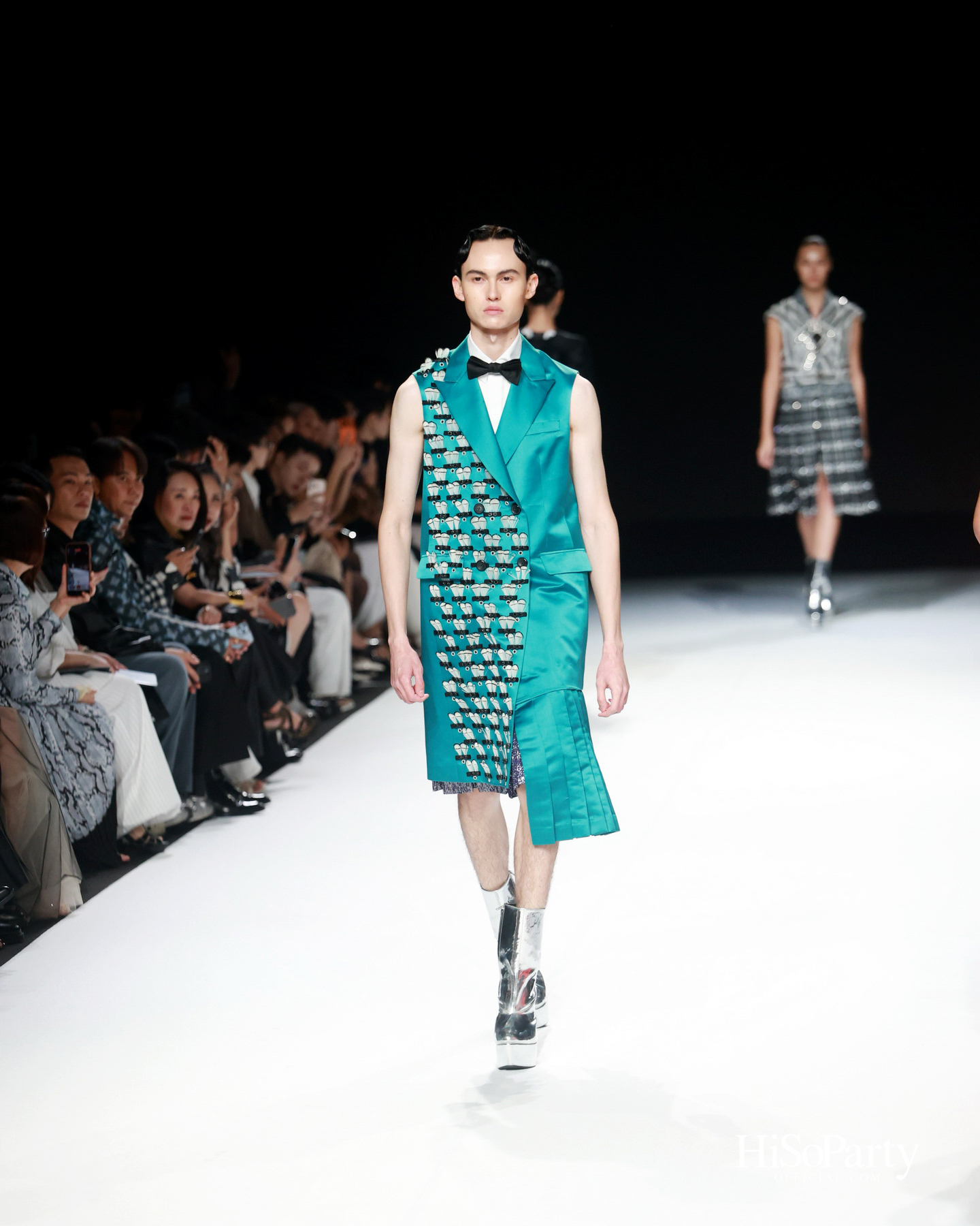 THEATRE @ELLE FASHION WEEK 2025