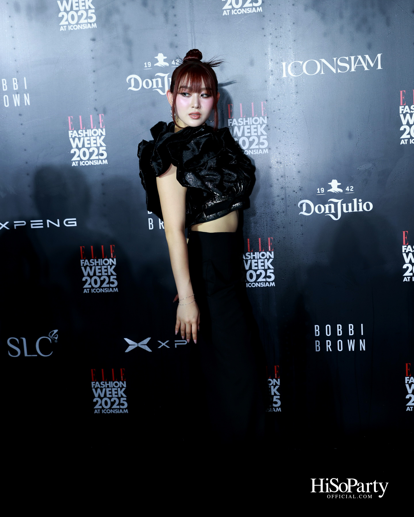 THEATRE @ELLE FASHION WEEK 2025