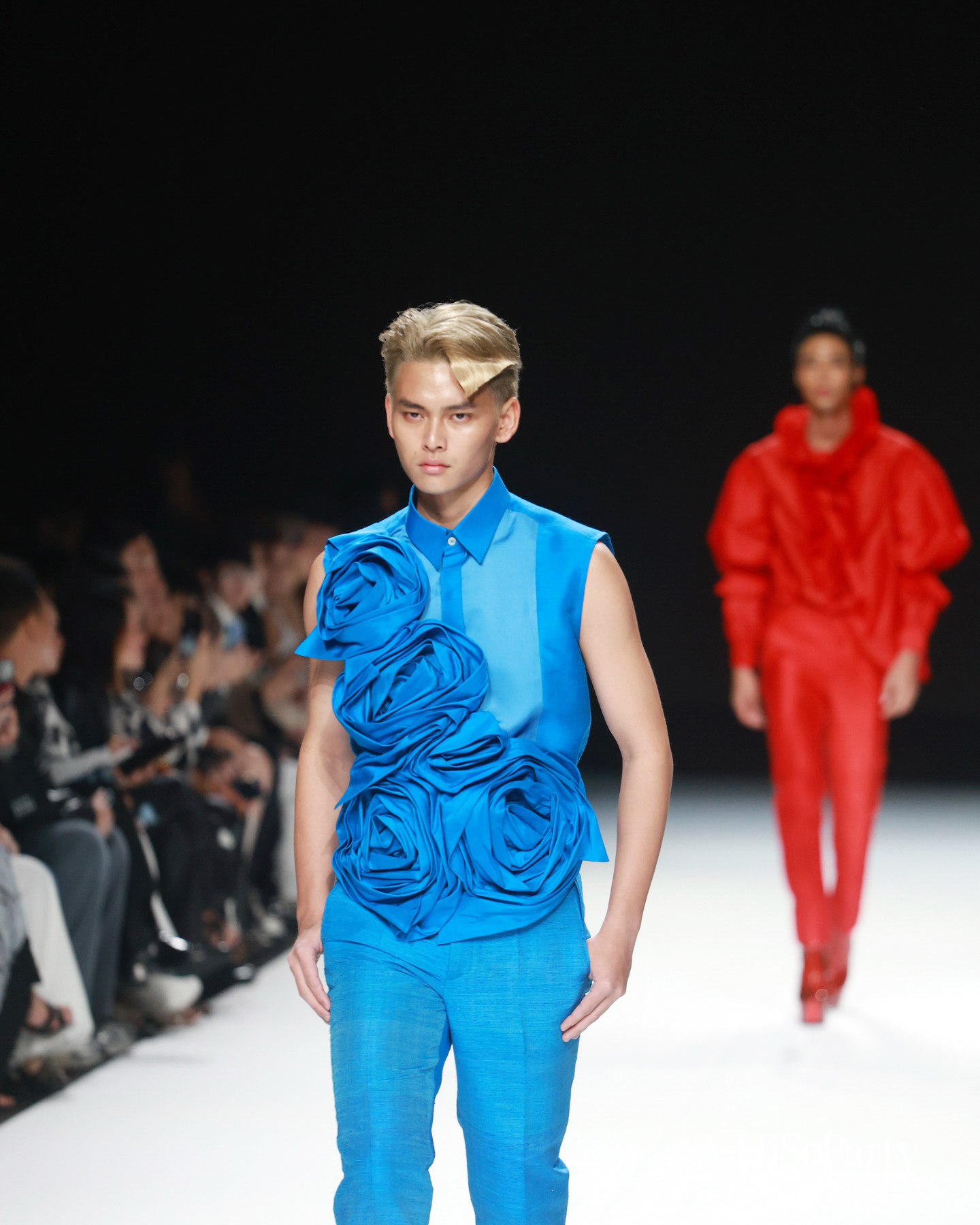 THEATRE @ELLE FASHION WEEK 2025