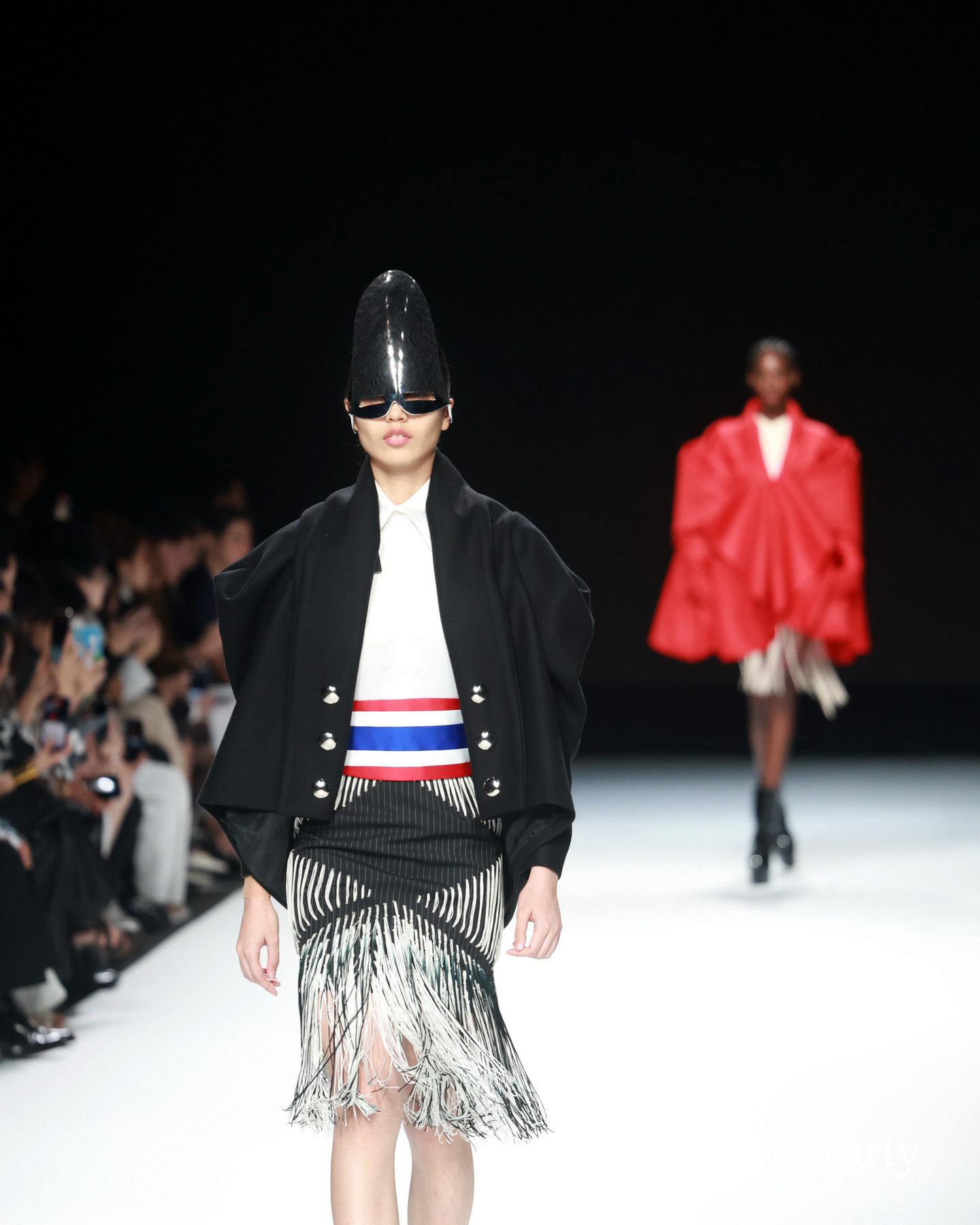 THEATRE @ELLE FASHION WEEK 2025
