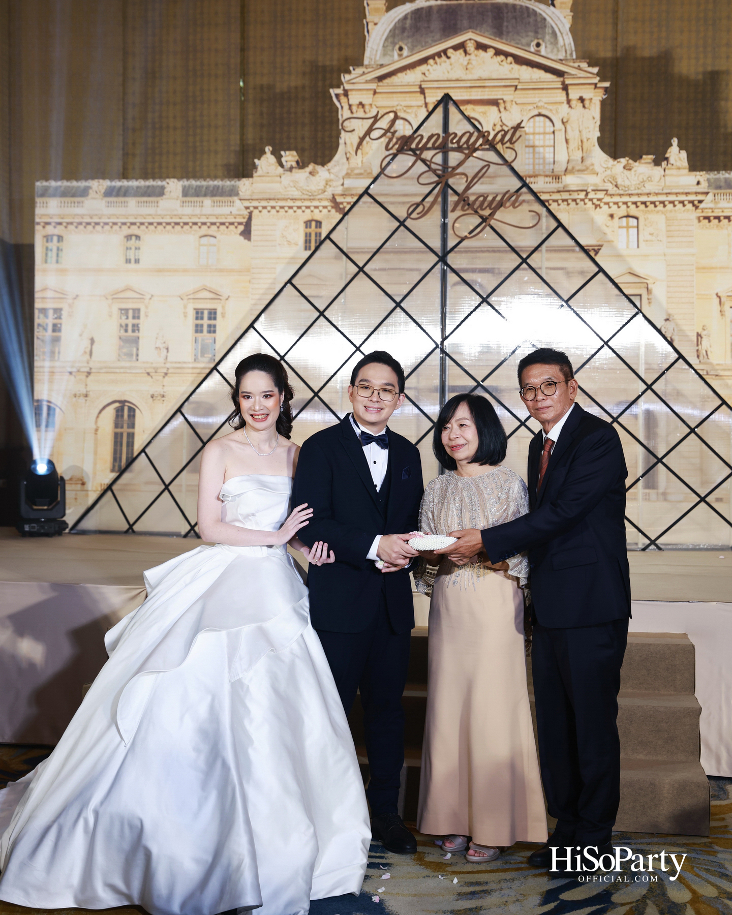 พิมพ์ประพัทธ์ สนิทวงศ์ ณ อยุธยา ทยา อุทโยภาศ