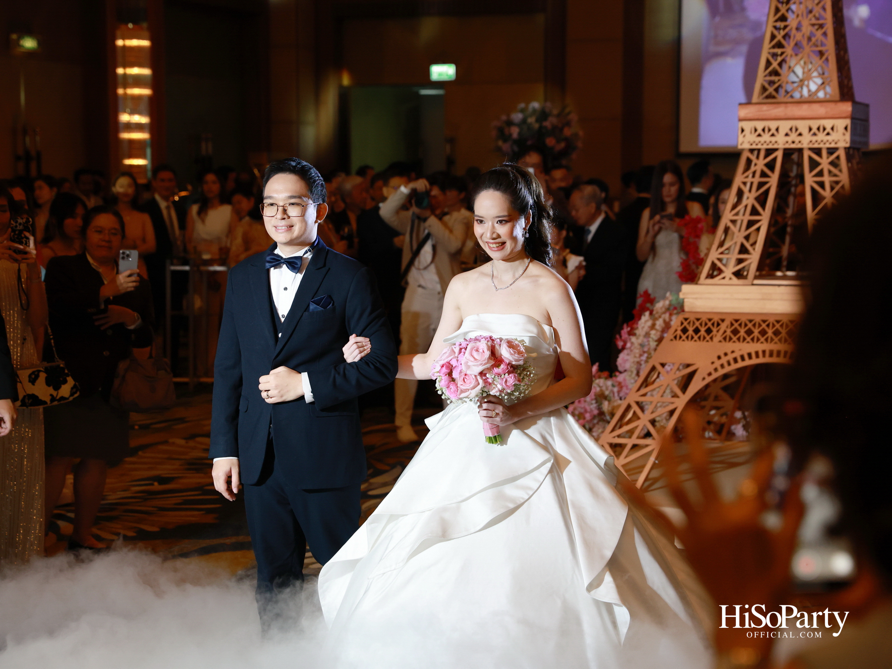 พิมพ์ประพัทธ์ สนิทวงศ์ ณ อยุธยา ทยา อุทโยภาศ