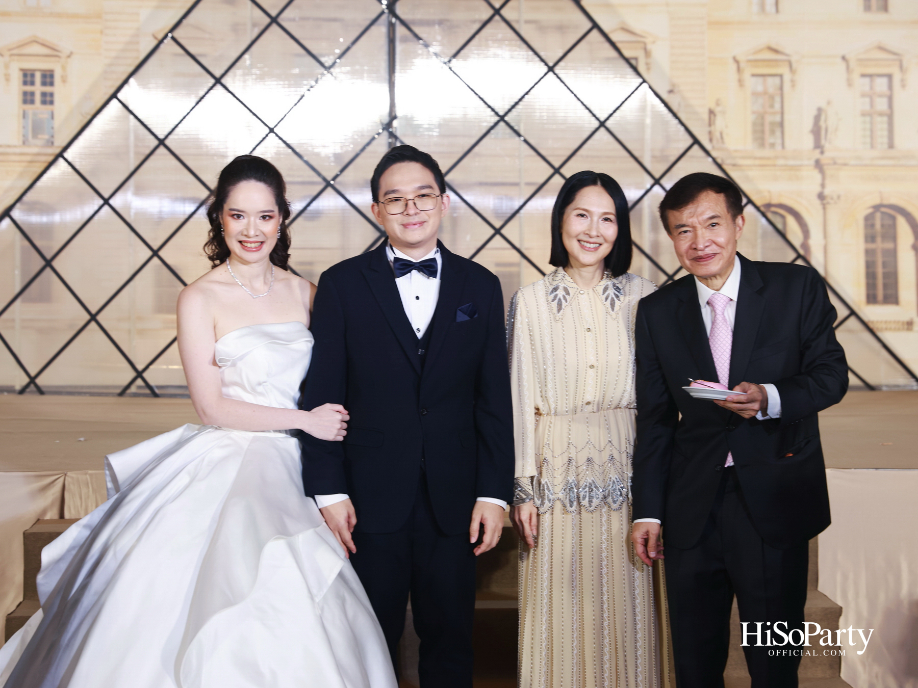 พิมพ์ประพัทธ์ สนิทวงศ์ ณ อยุธยา ทยา อุทโยภาศ