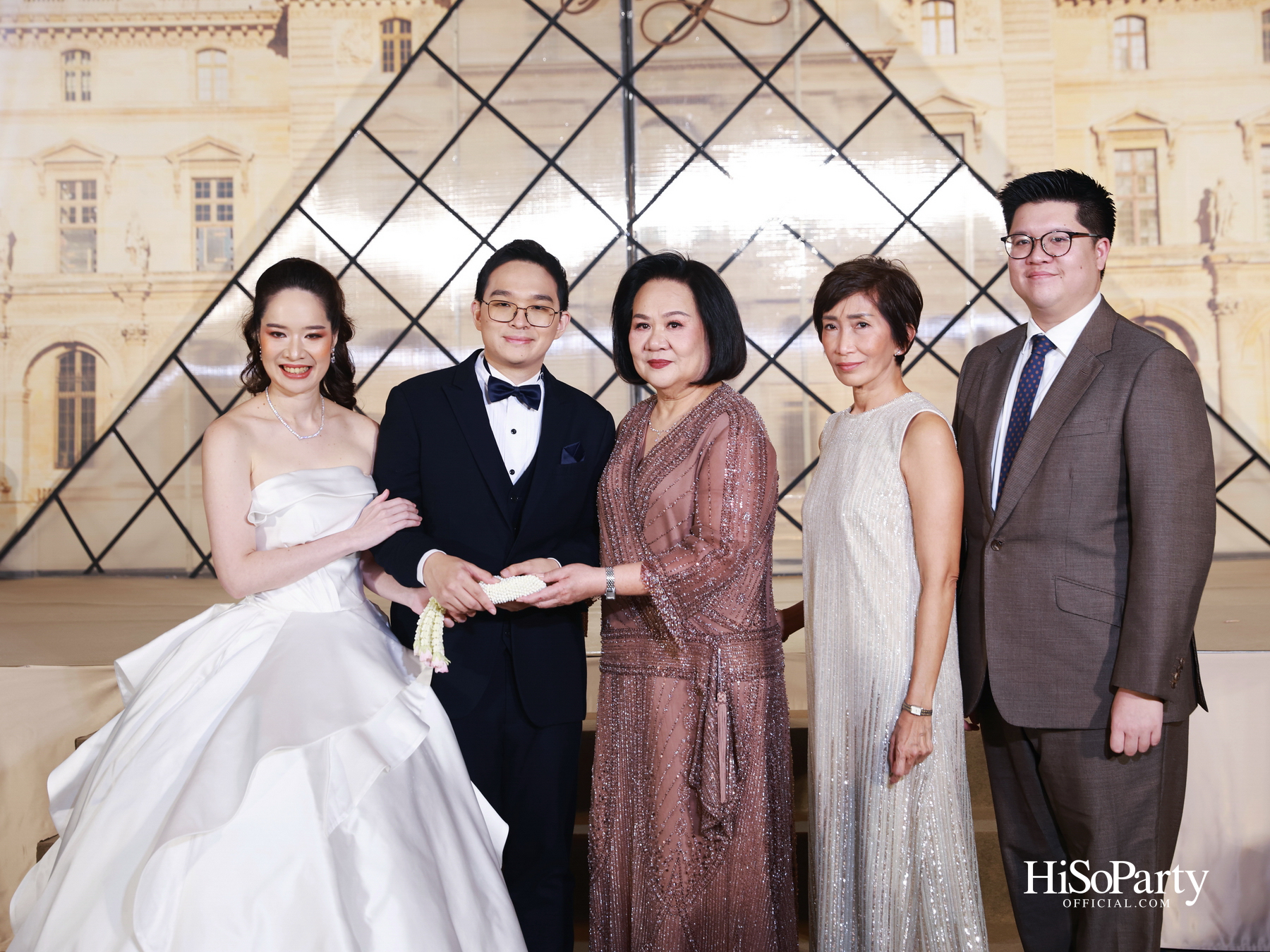 พิมพ์ประพัทธ์ สนิทวงศ์ ณ อยุธยา ทยา อุทโยภาศ