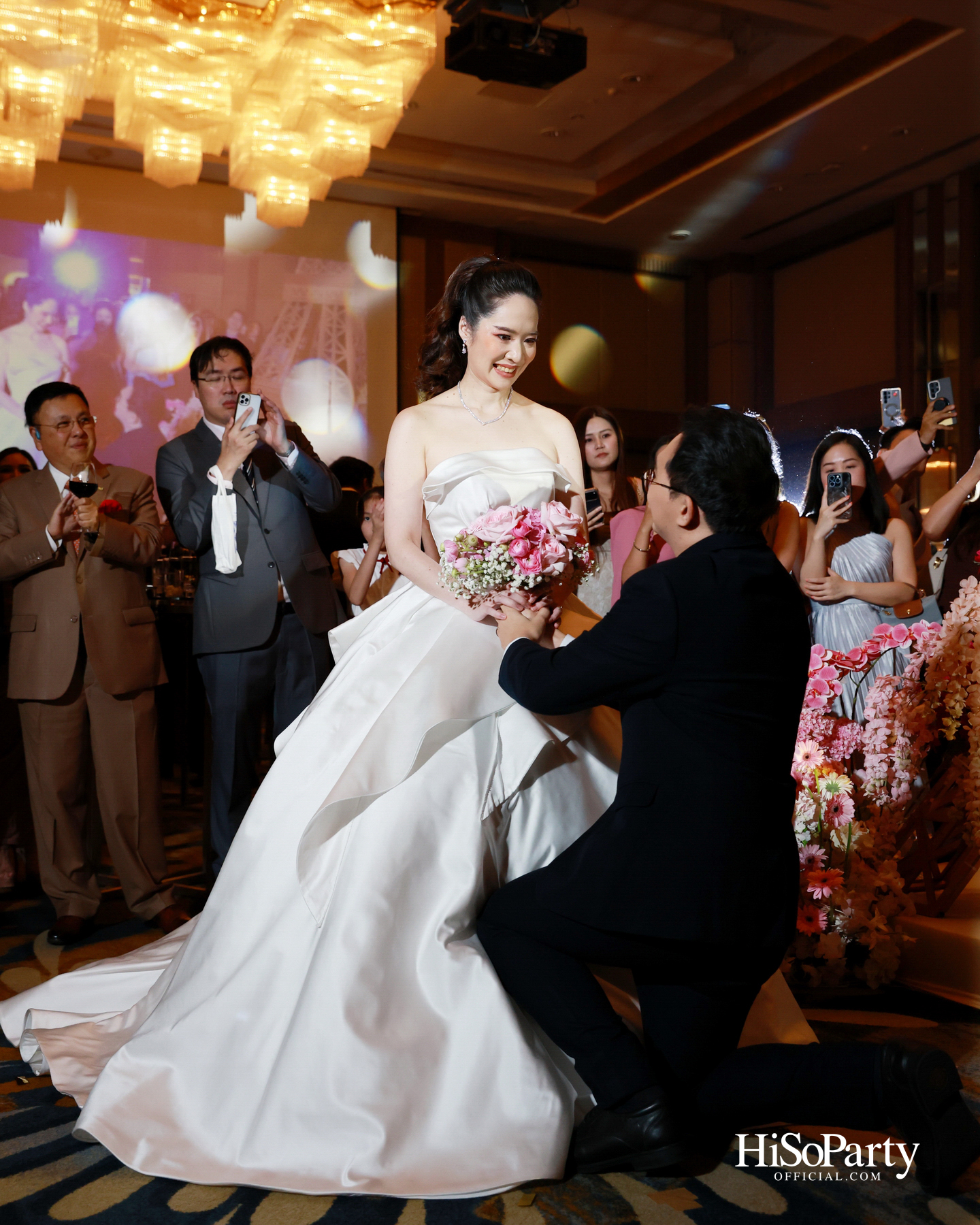 พิมพ์ประพัทธ์ สนิทวงศ์ ณ อยุธยา ทยา อุทโยภาศ