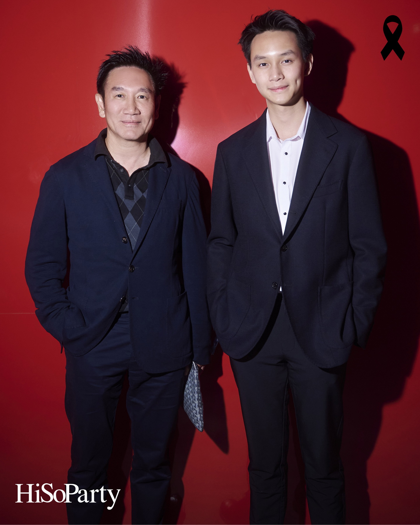 คาวาลลิโน มอเตอร์ เผยโฉม ‘Ferrari 849 Testarossa’ ครั้งแรกในเอเชียตะวันออกเฉียงใต้ ณ The Pinnacle Hall ไอคอนสยาม