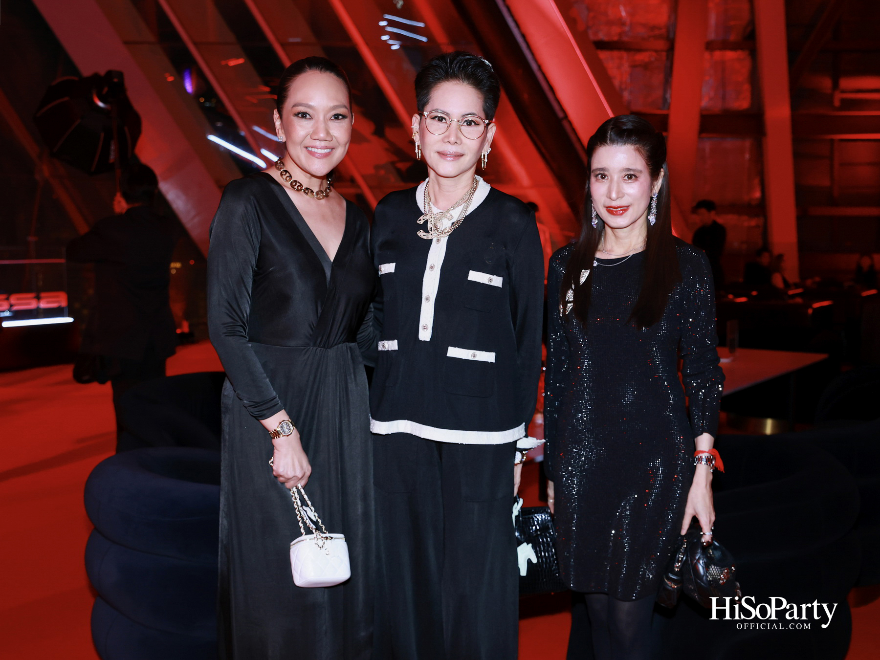 คาวาลลิโน มอเตอร์ เผยโฉม ‘Ferrari 849 Testarossa’ ครั้งแรกในเอเชียตะวันออกเฉียงใต้ ณ The Pinnacle Hall ไอคอนสยาม