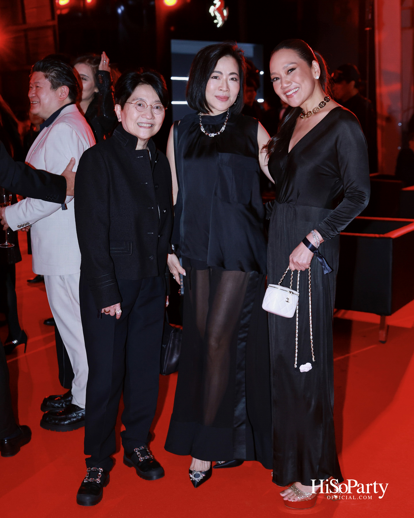 คาวาลลิโน มอเตอร์ เผยโฉม ‘Ferrari 849 Testarossa’ ครั้งแรกในเอเชียตะวันออกเฉียงใต้ ณ The Pinnacle Hall ไอคอนสยาม