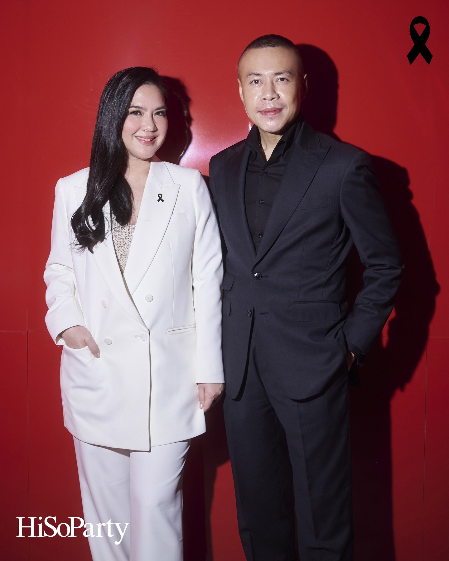 คาวาลลิโน มอเตอร์ เผยโฉม ‘Ferrari 849 Testarossa’ ครั้งแรกในเอเชียตะวันออกเฉียงใต้ ณ The Pinnacle Hall ไอคอนสยาม