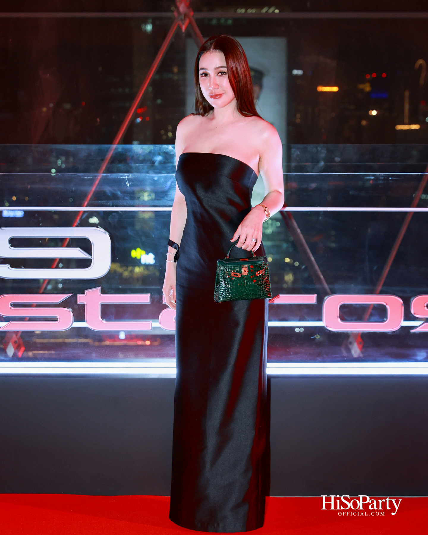 คาวาลลิโน มอเตอร์ เผยโฉม ‘Ferrari 849 Testarossa’ ครั้งแรกในเอเชียตะวันออกเฉียงใต้ ณ The Pinnacle Hall ไอคอนสยาม