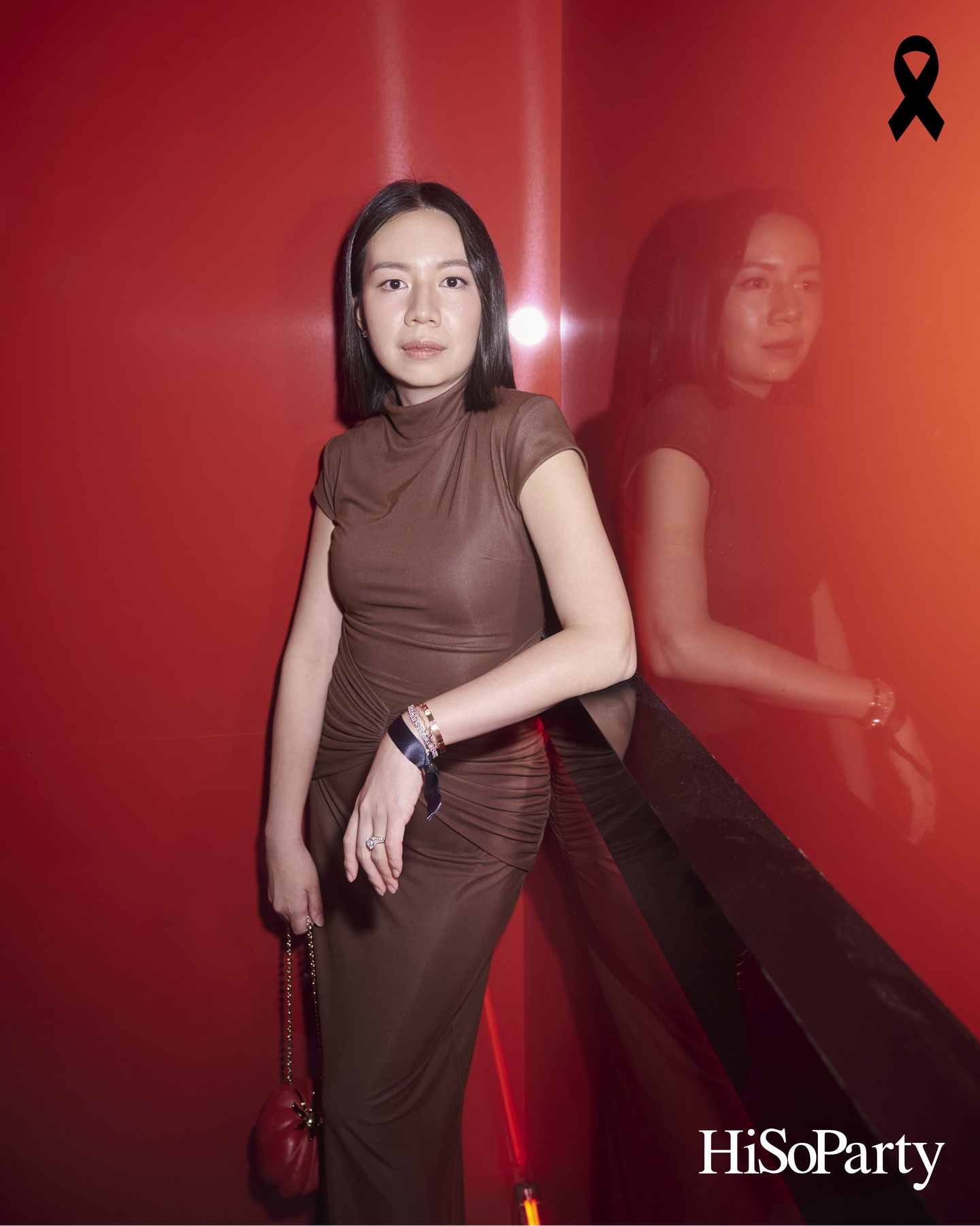 คาวาลลิโน มอเตอร์ เผยโฉม ‘Ferrari 849 Testarossa’ ครั้งแรกในเอเชียตะวันออกเฉียงใต้ ณ The Pinnacle Hall ไอคอนสยาม