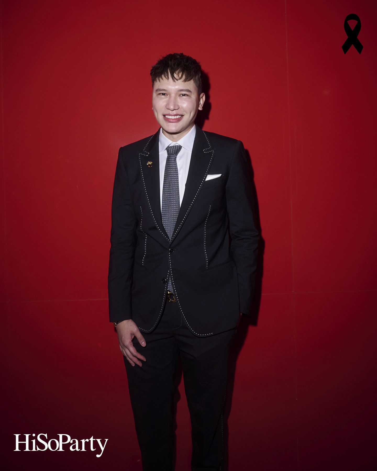 คาวาลลิโน มอเตอร์ เผยโฉม ‘Ferrari 849 Testarossa’ ครั้งแรกในเอเชียตะวันออกเฉียงใต้ ณ The Pinnacle Hall ไอคอนสยาม