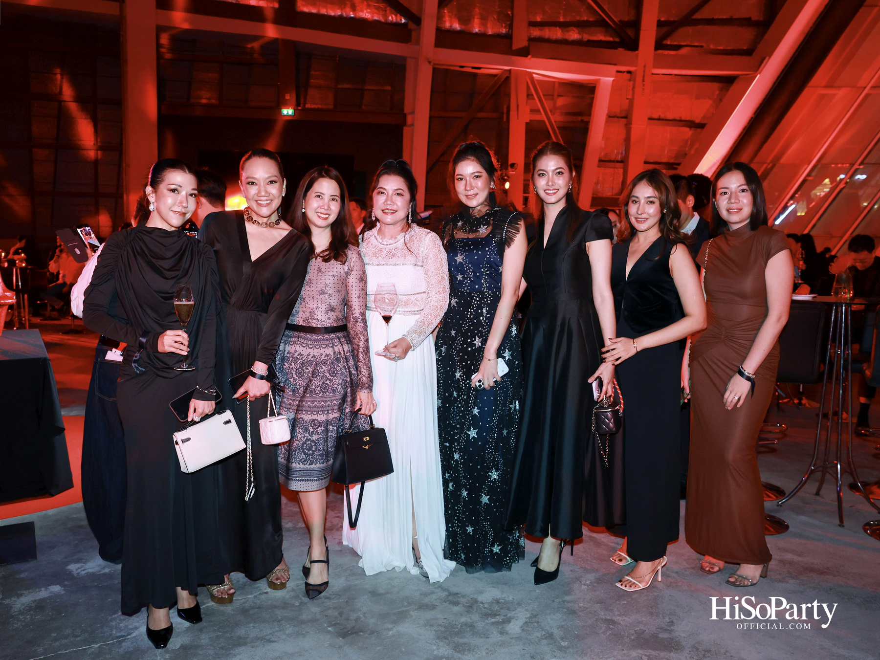 คาวาลลิโน มอเตอร์ เผยโฉม ‘Ferrari 849 Testarossa’ ครั้งแรกในเอเชียตะวันออกเฉียงใต้ ณ The Pinnacle Hall ไอคอนสยาม