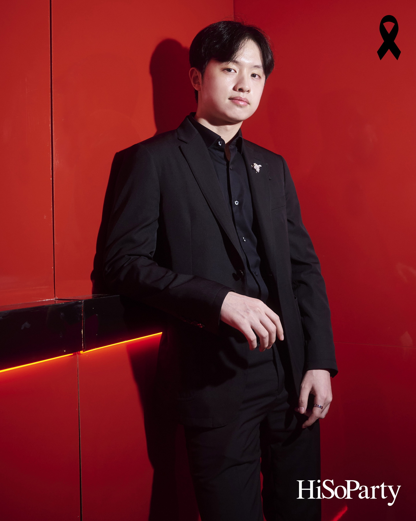 คาวาลลิโน มอเตอร์ เผยโฉม ‘Ferrari 849 Testarossa’ ครั้งแรกในเอเชียตะวันออกเฉียงใต้ ณ The Pinnacle Hall ไอคอนสยาม