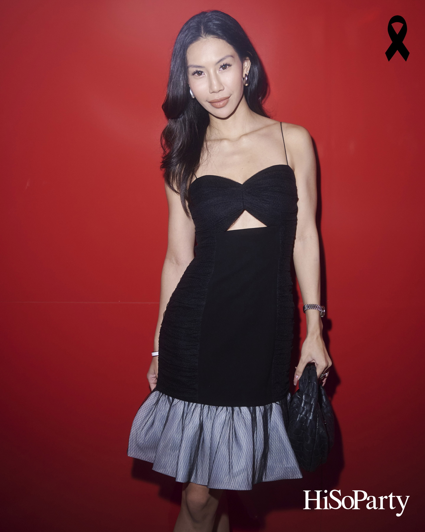 คาวาลลิโน มอเตอร์ เผยโฉม ‘Ferrari 849 Testarossa’ ครั้งแรกในเอเชียตะวันออกเฉียงใต้ ณ The Pinnacle Hall ไอคอนสยาม