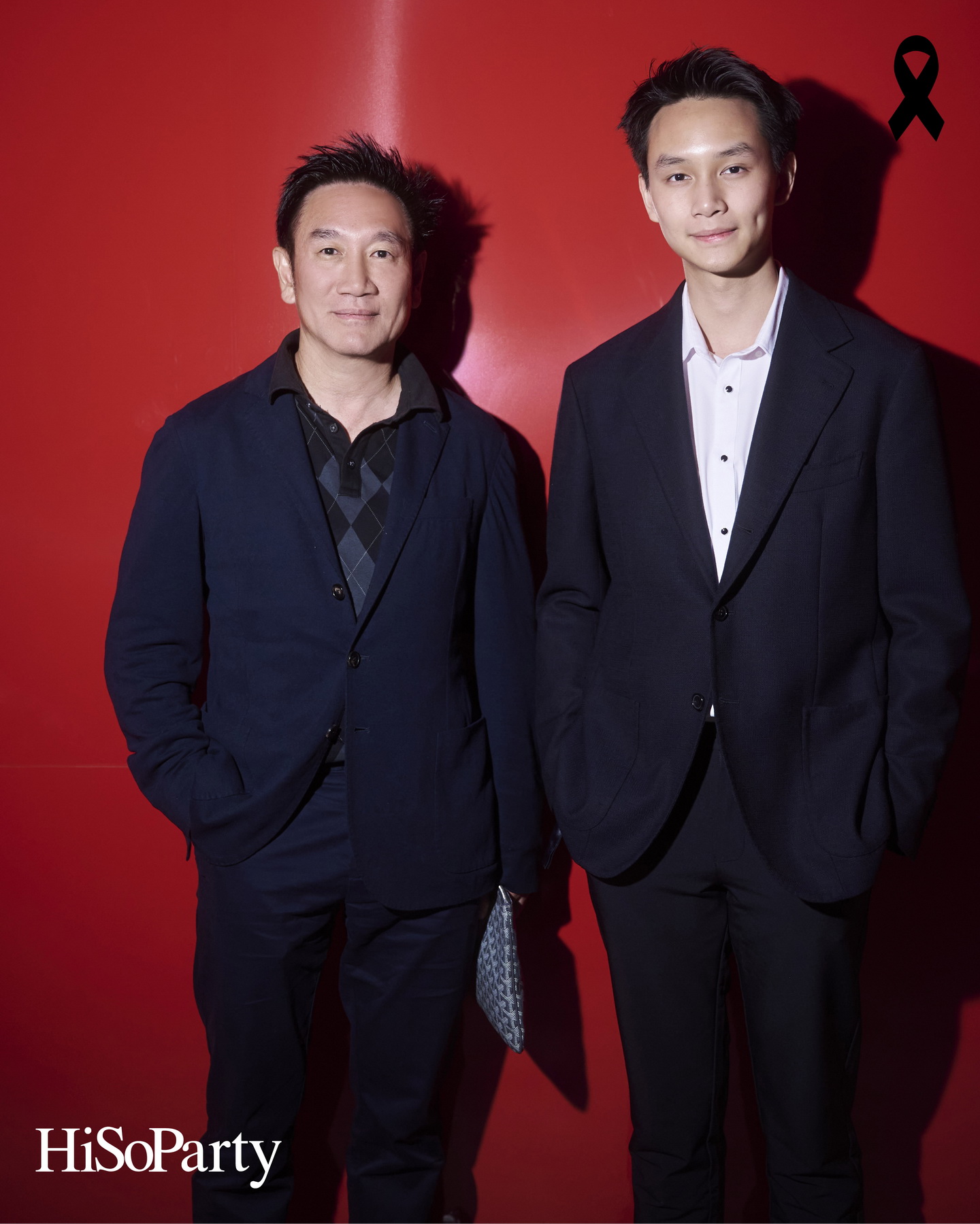 คาวาลลิโน มอเตอร์ เผยโฉม ‘Ferrari 849 Testarossa’ ครั้งแรกในเอเชียตะวันออกเฉียงใต้ ณ The Pinnacle Hall ไอคอนสยาม